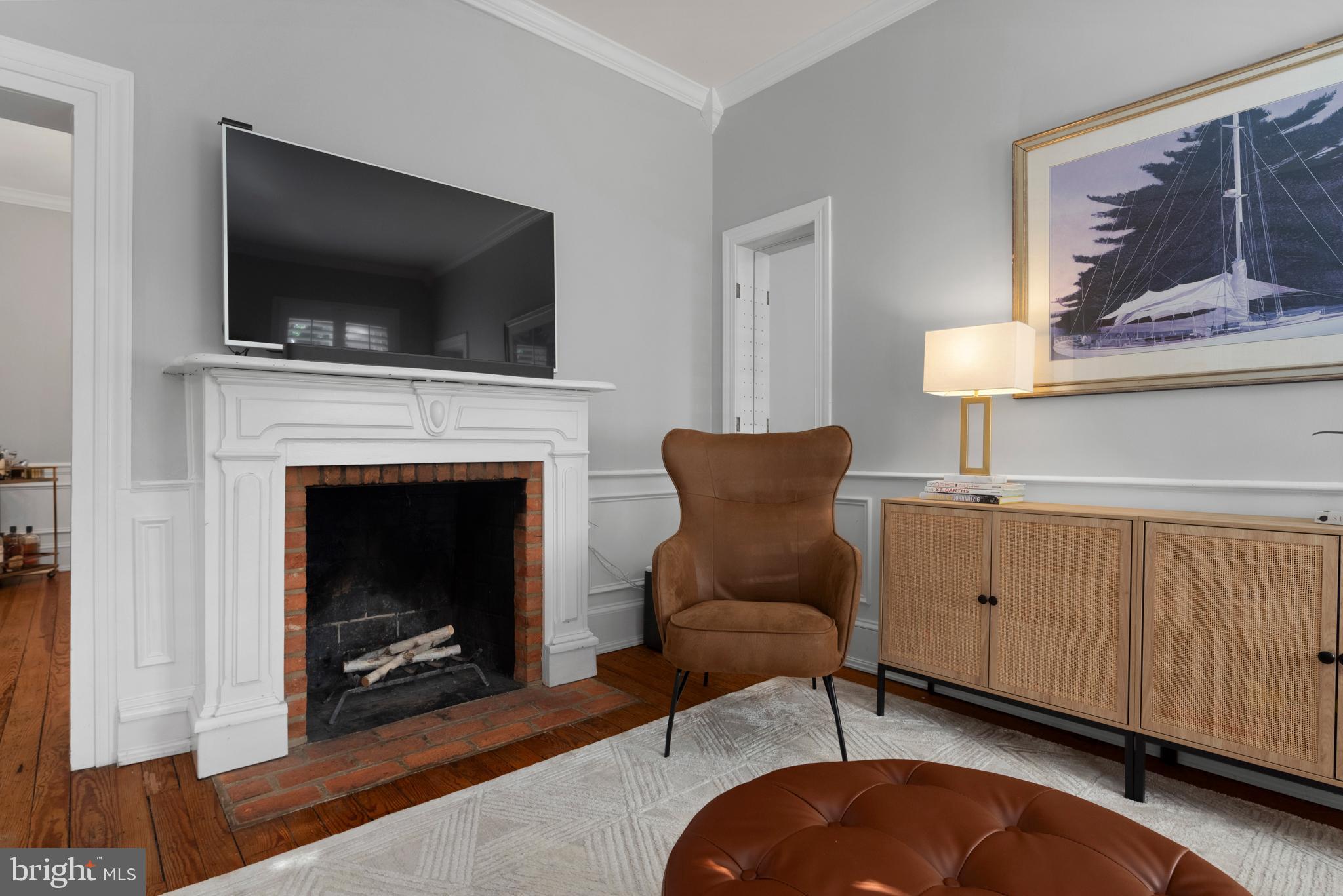 HISTORIC DISTRICT - Residential