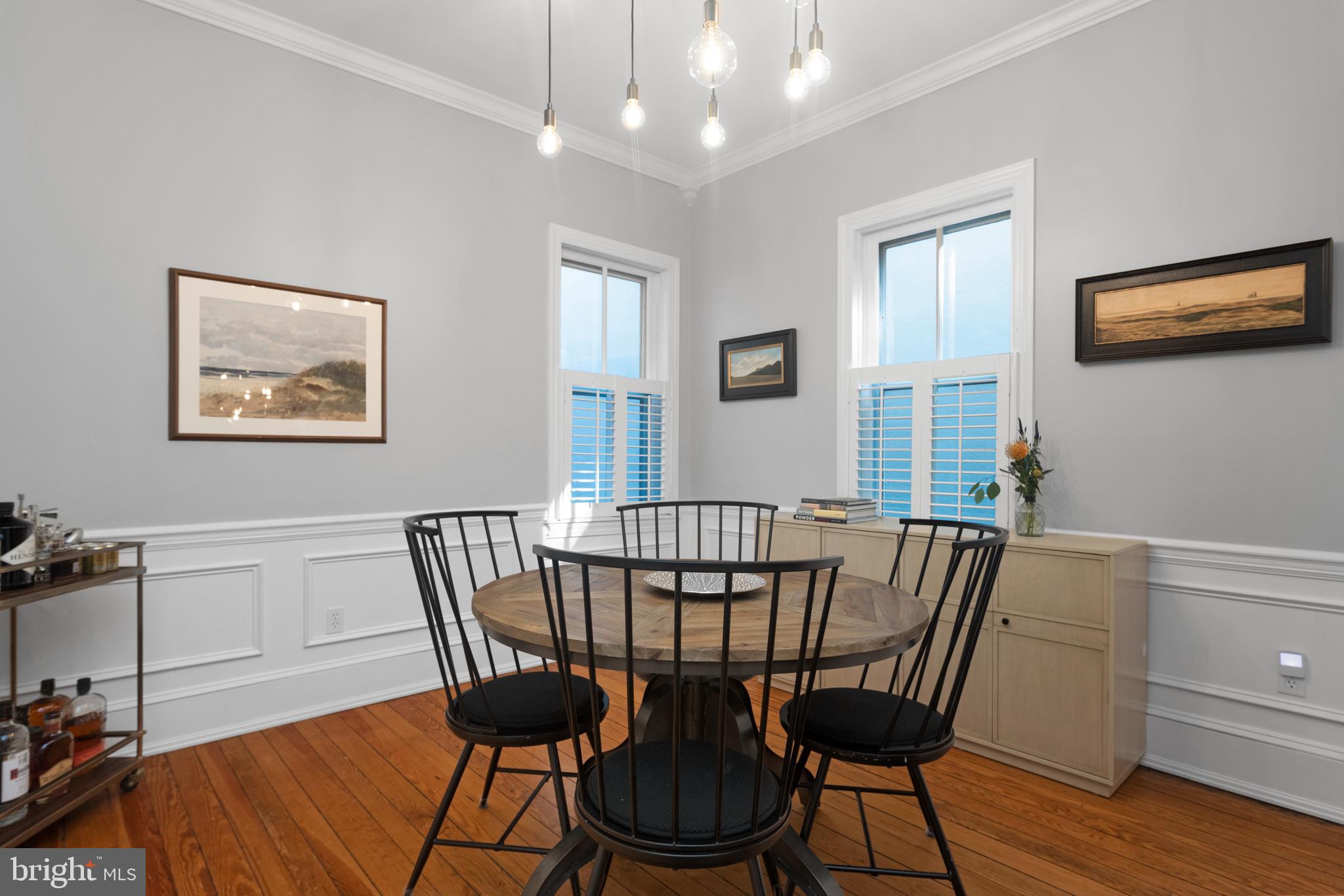 HISTORIC DISTRICT - Residential