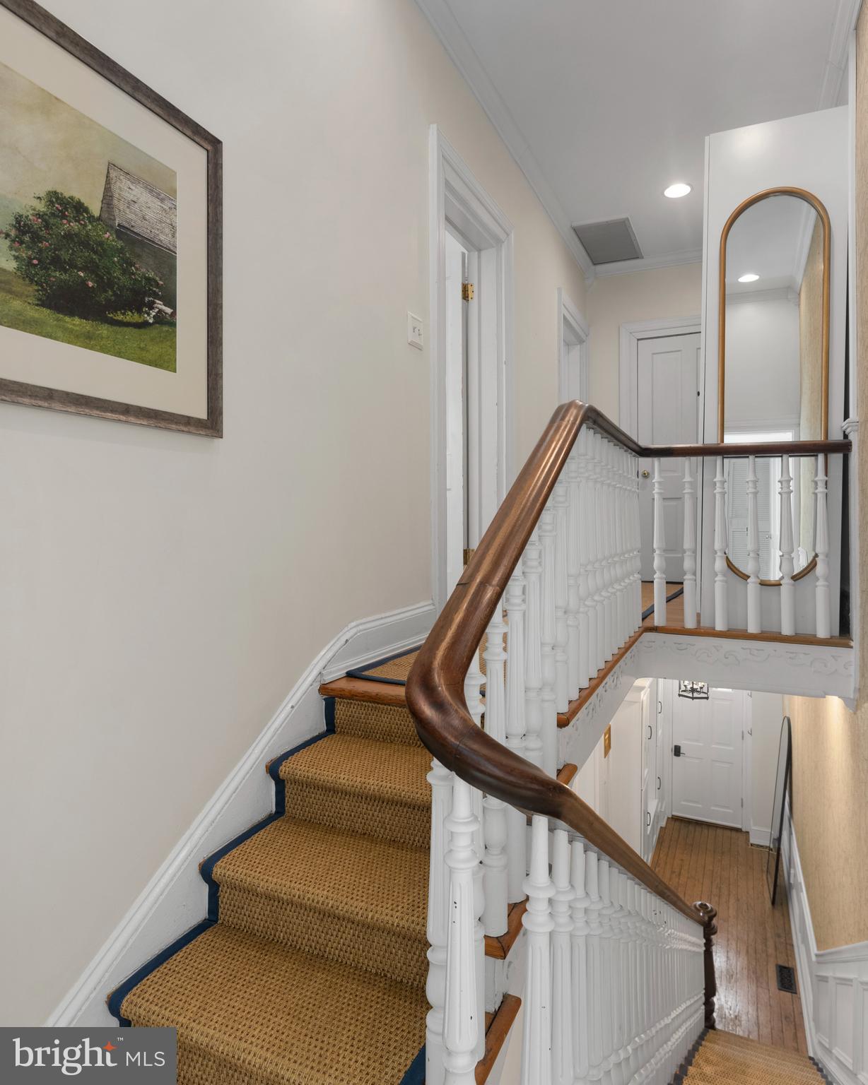 HISTORIC DISTRICT - Residential