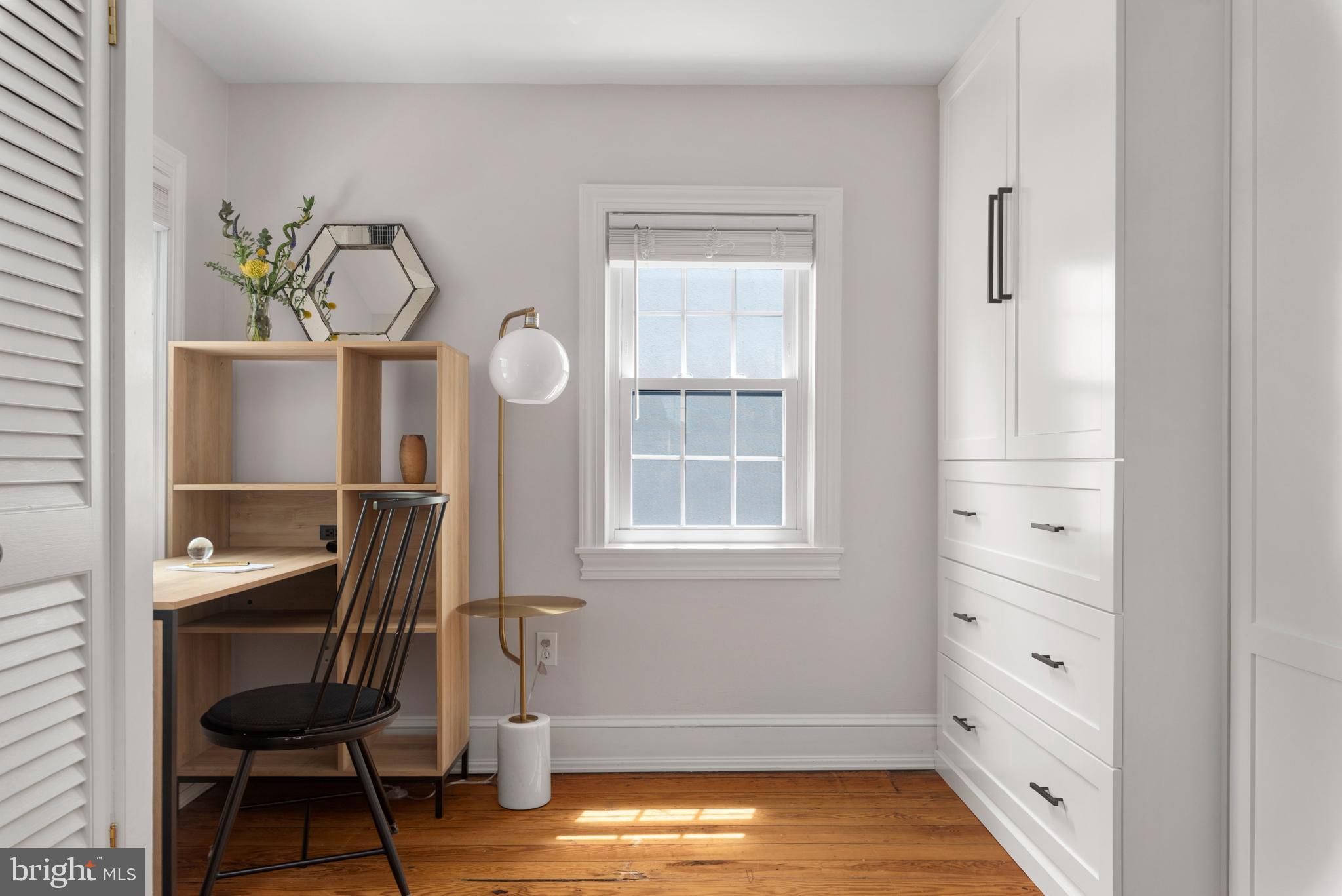 HISTORIC DISTRICT - Residential