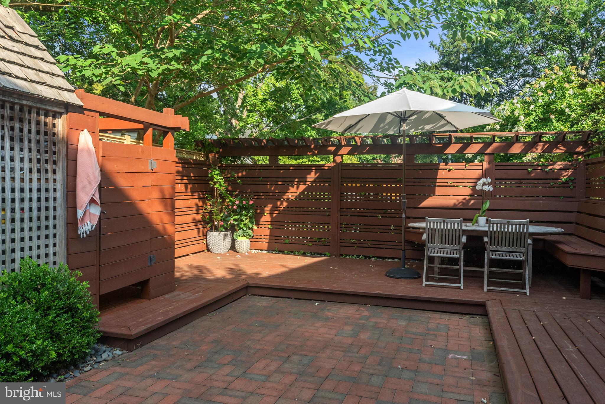 HISTORIC DISTRICT - Residential