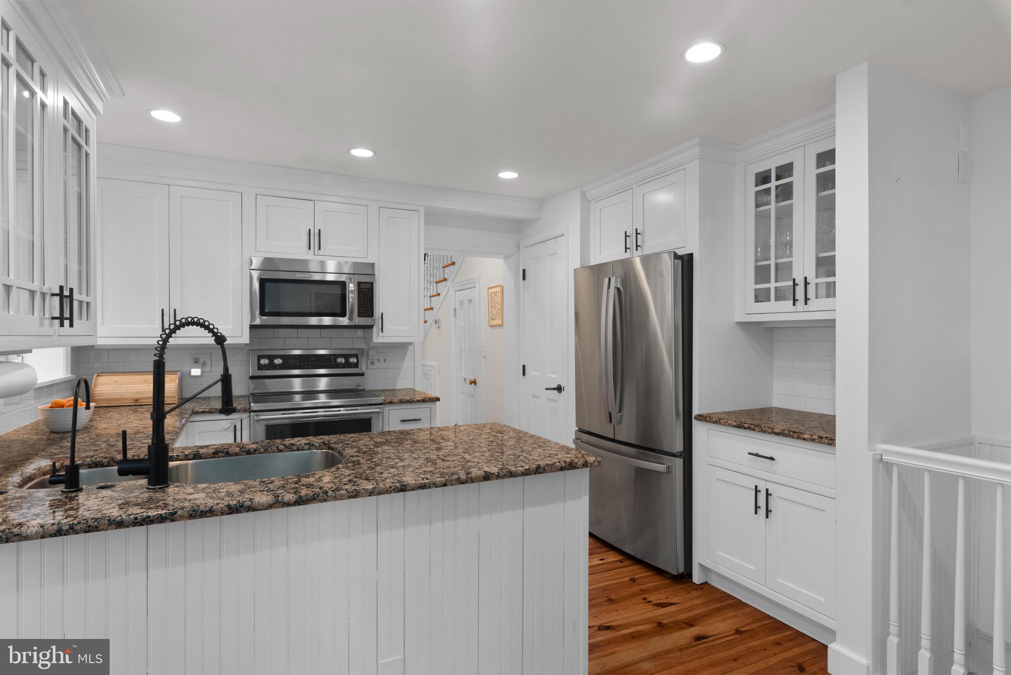 HISTORIC DISTRICT - Residential