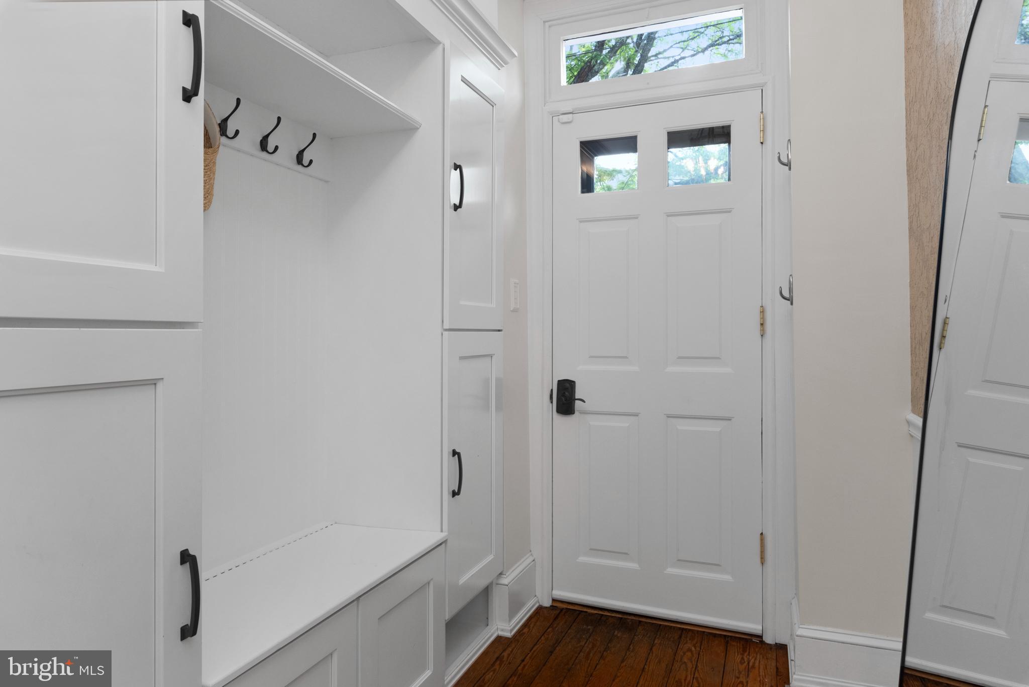 HISTORIC DISTRICT - Residential