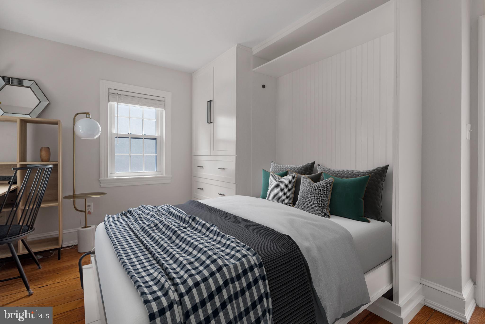 HISTORIC DISTRICT - Residential