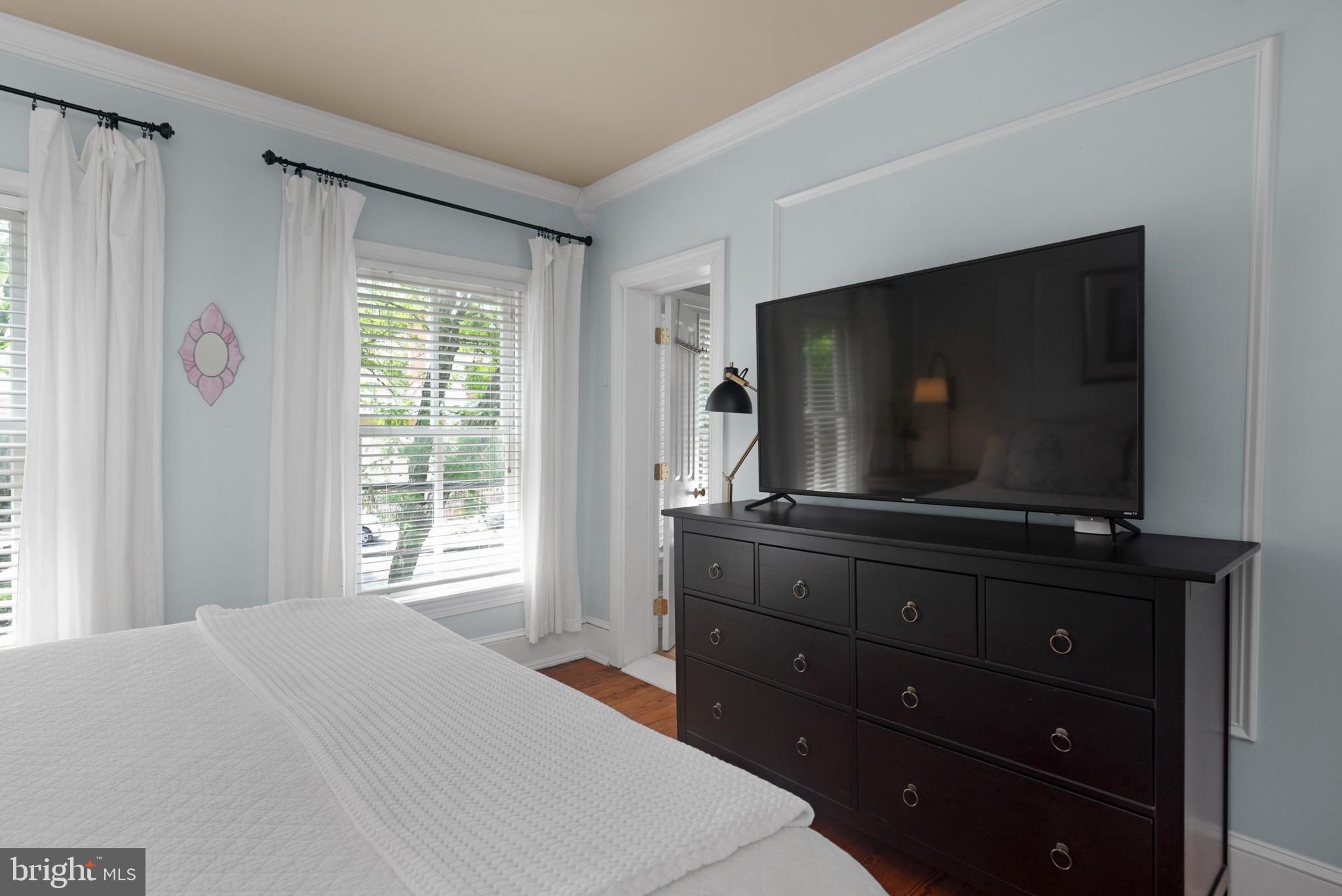 HISTORIC DISTRICT - Residential