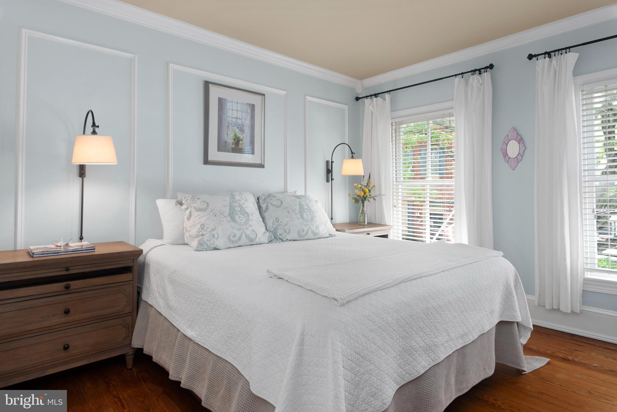 HISTORIC DISTRICT - Residential