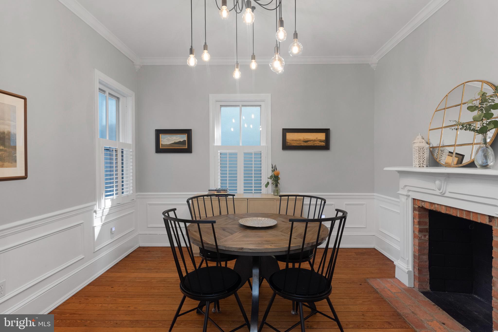 HISTORIC DISTRICT - Residential