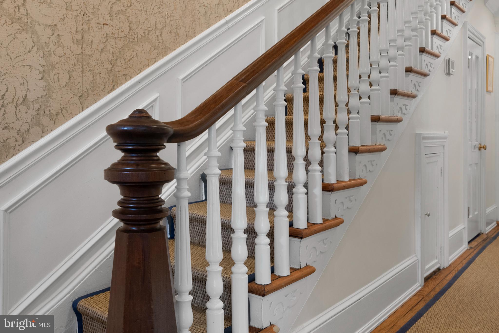 HISTORIC DISTRICT - Residential