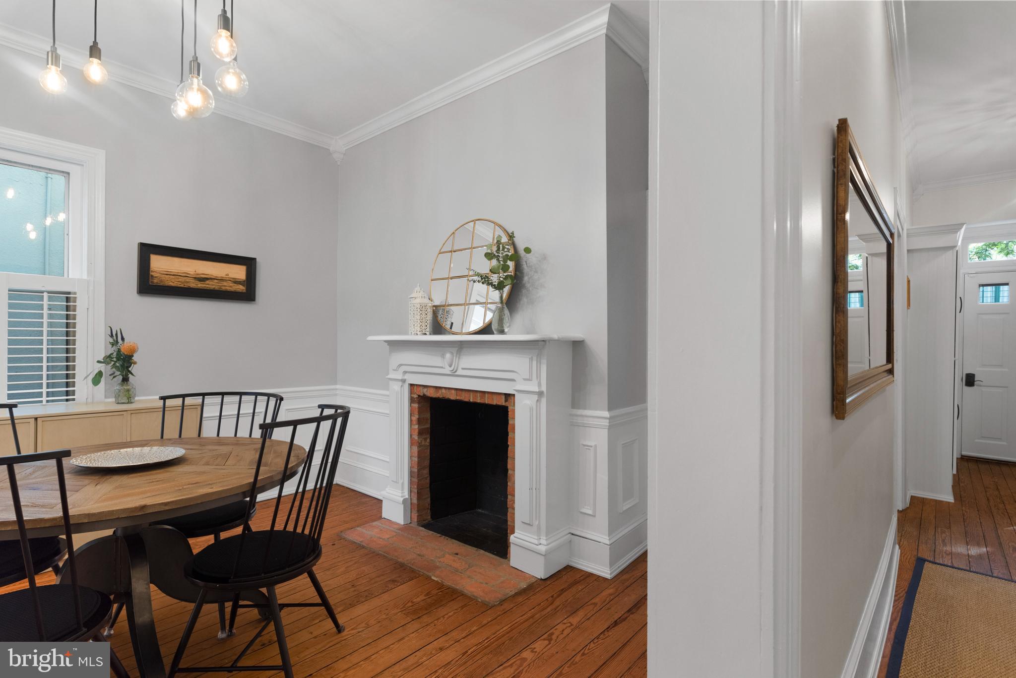 HISTORIC DISTRICT - Residential