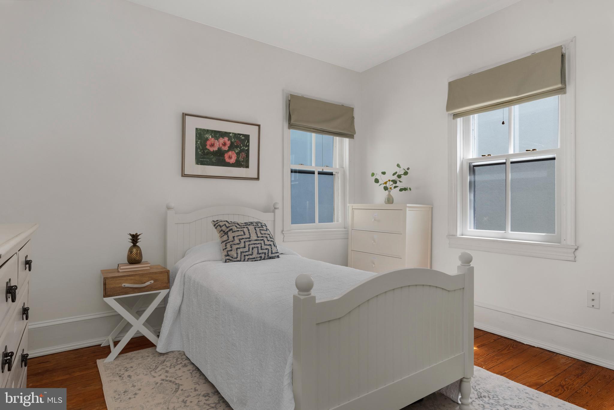 HISTORIC DISTRICT - Residential