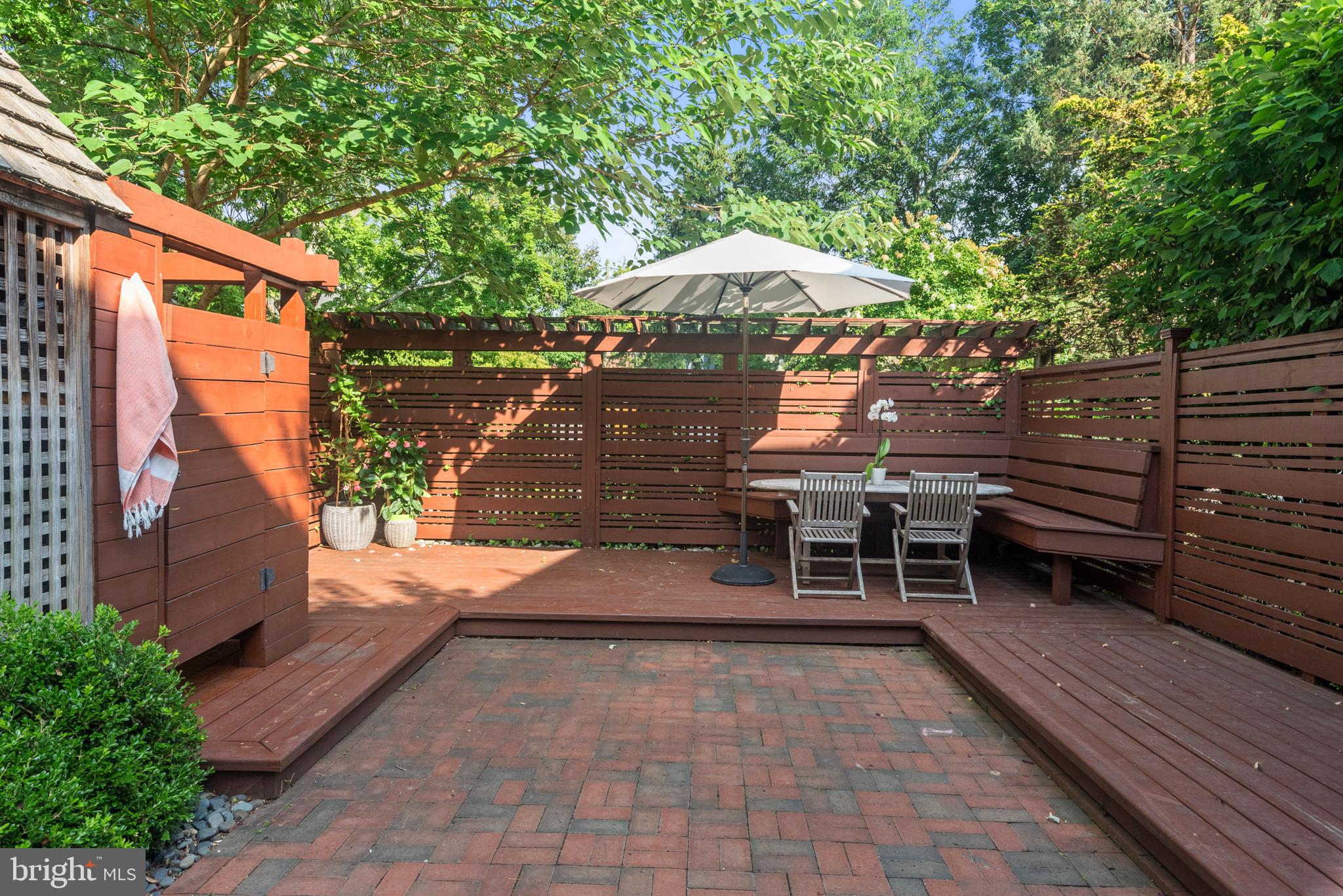 HISTORIC DISTRICT - Residential