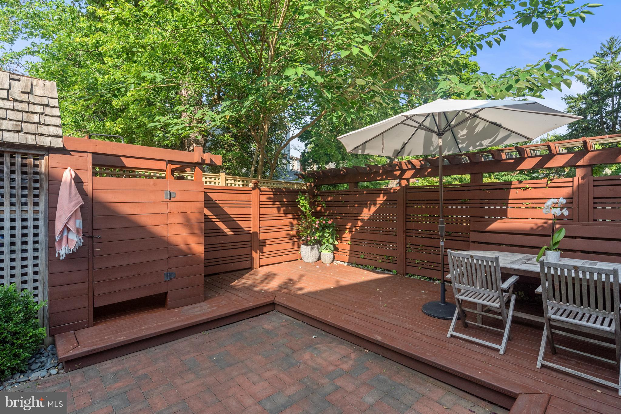 HISTORIC DISTRICT - Residential