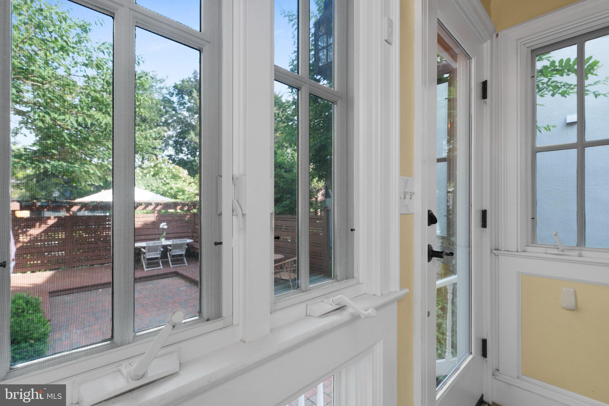 HISTORIC DISTRICT - Residential