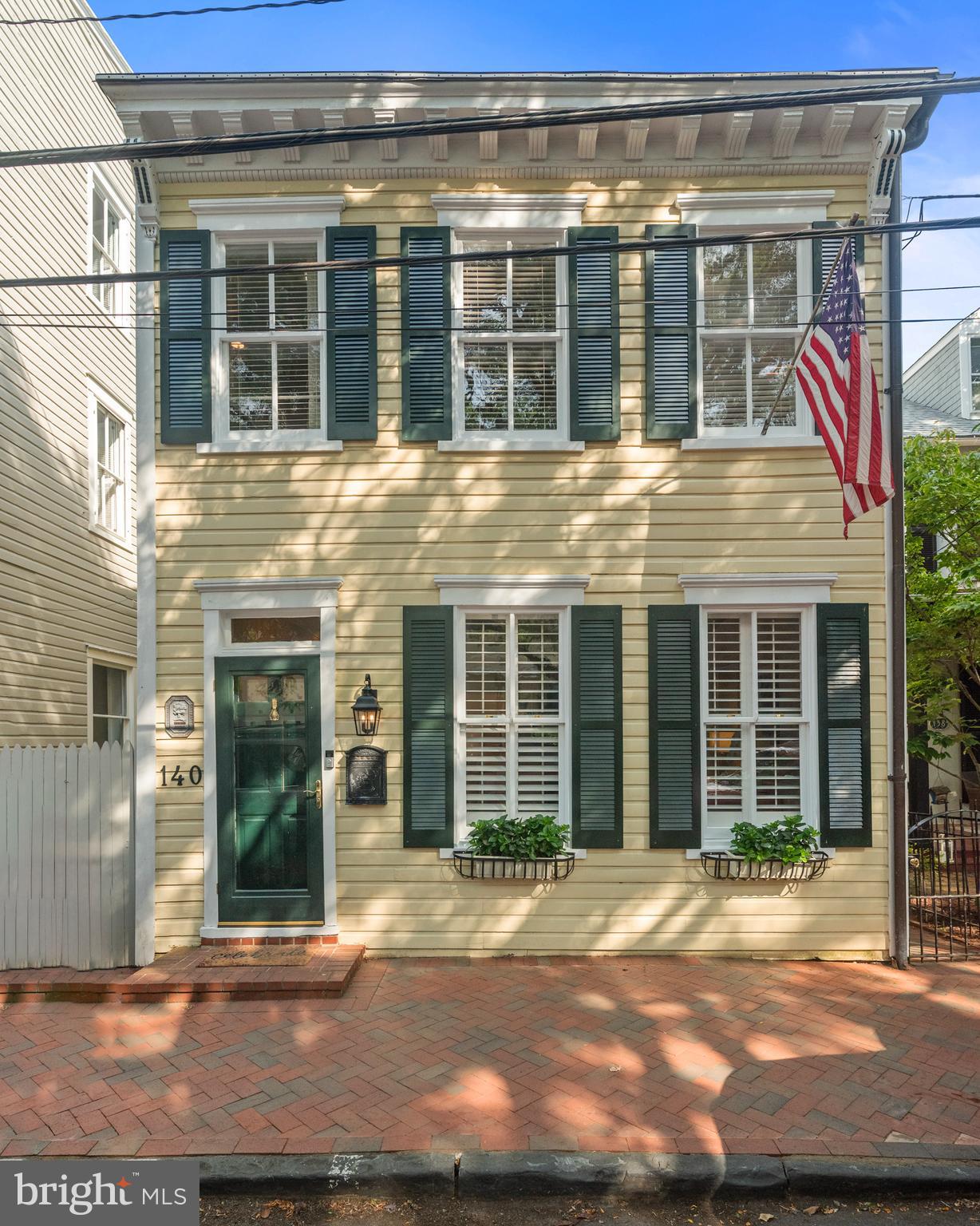 HISTORIC DISTRICT - Residential