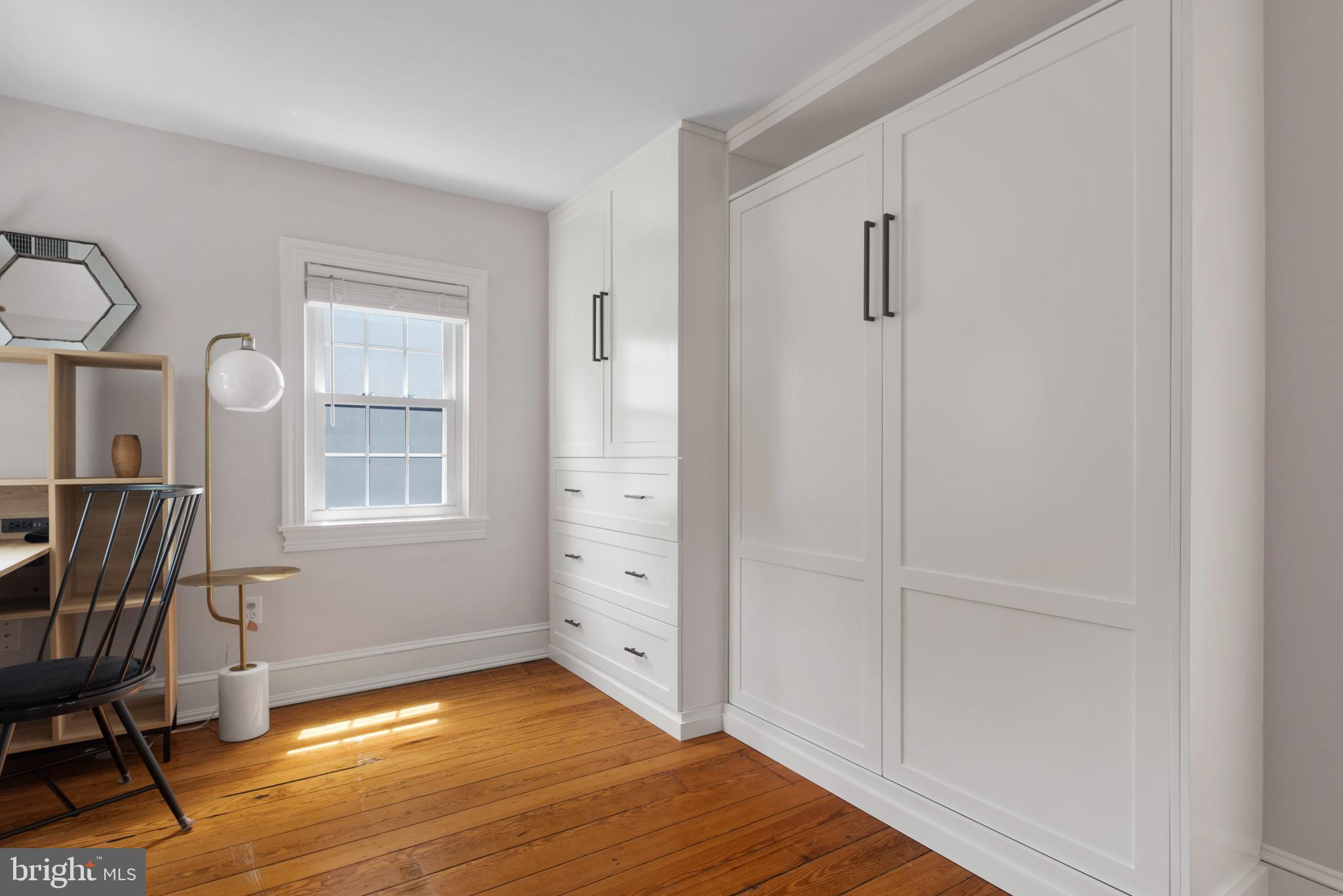 HISTORIC DISTRICT - Residential