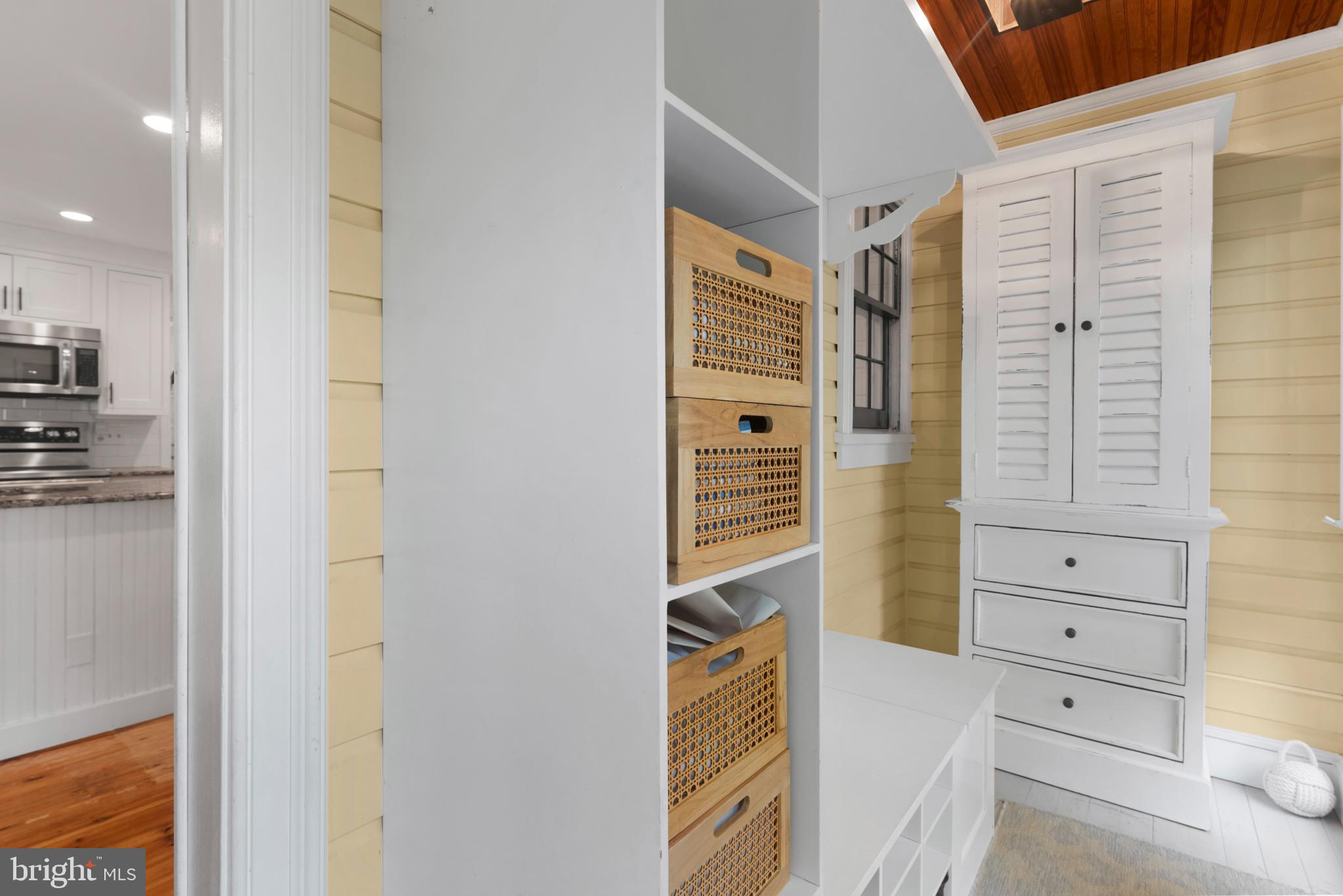 HISTORIC DISTRICT - Residential