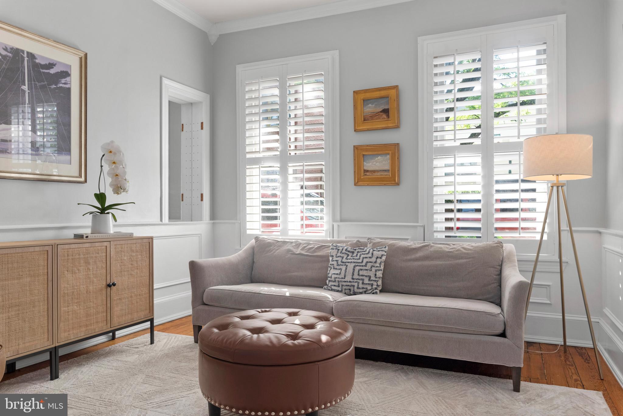 HISTORIC DISTRICT - Residential