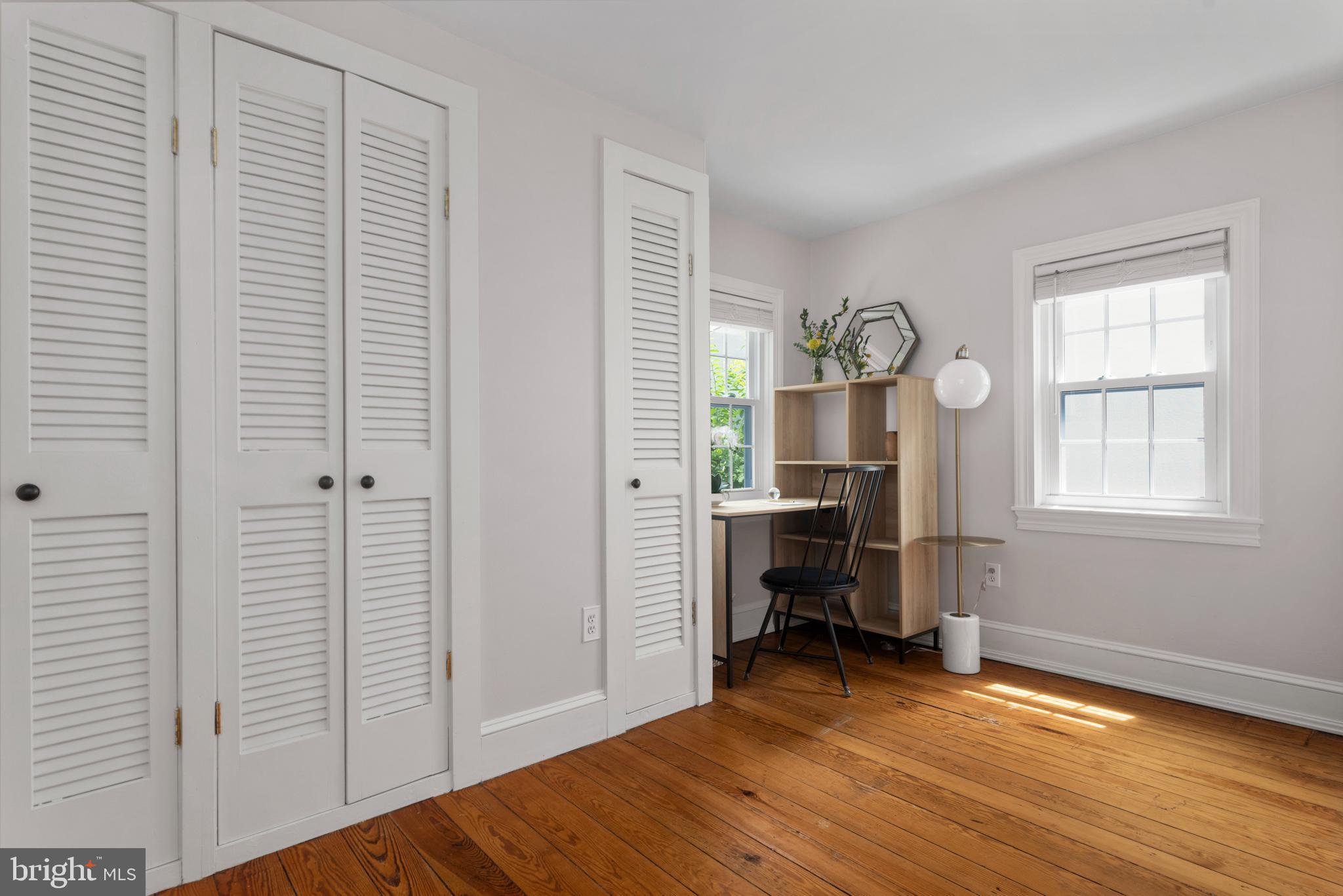 HISTORIC DISTRICT - Residential