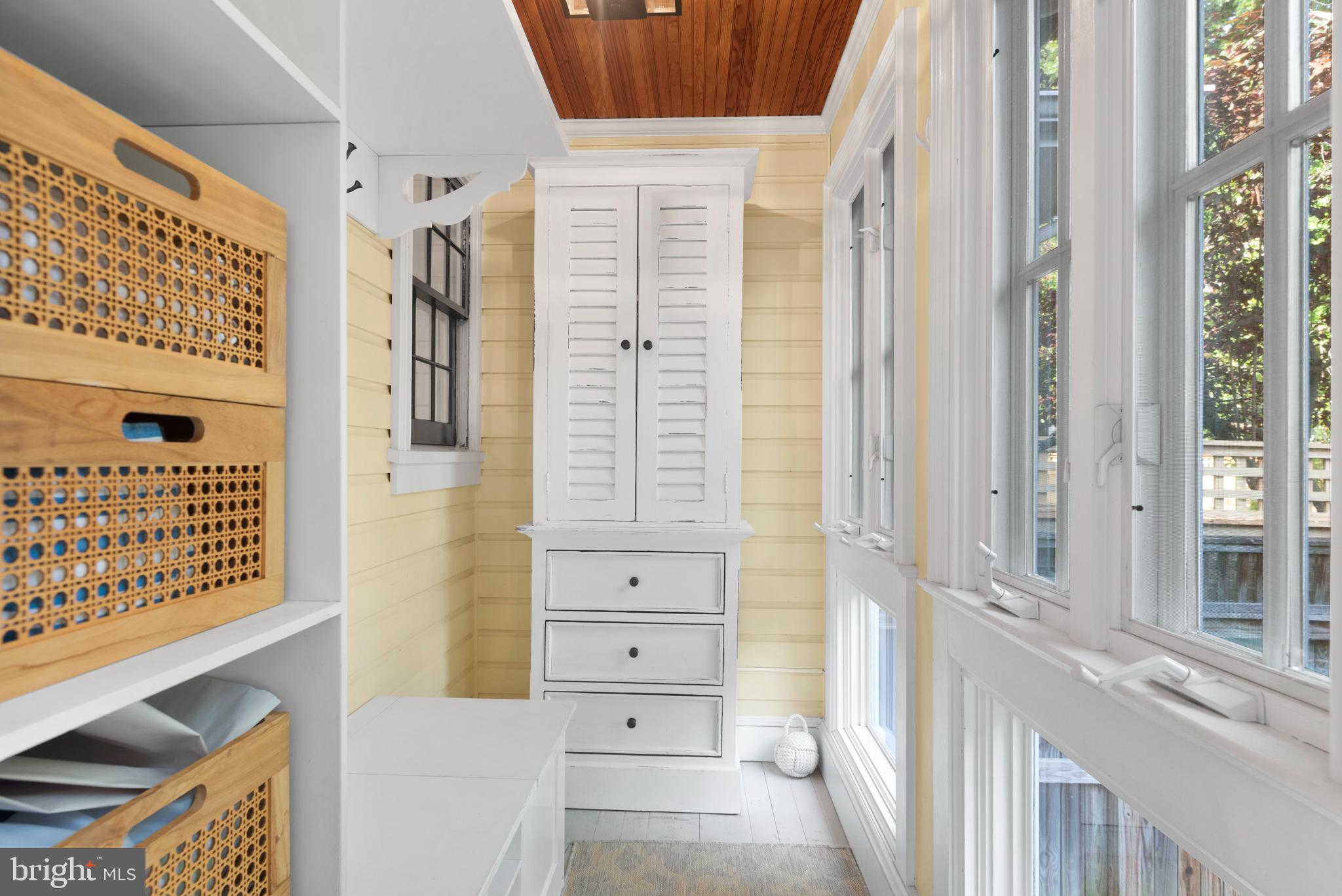 HISTORIC DISTRICT - Residential