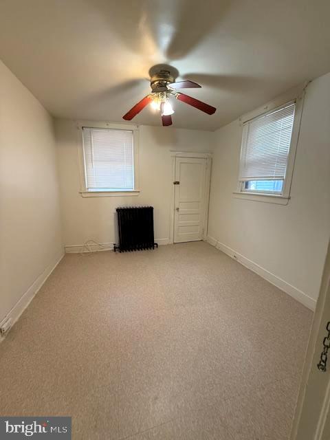 WEST OAK LANE - Residential Lease