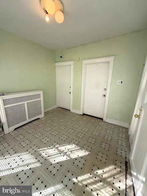 WEST OAK LANE - Residential Lease