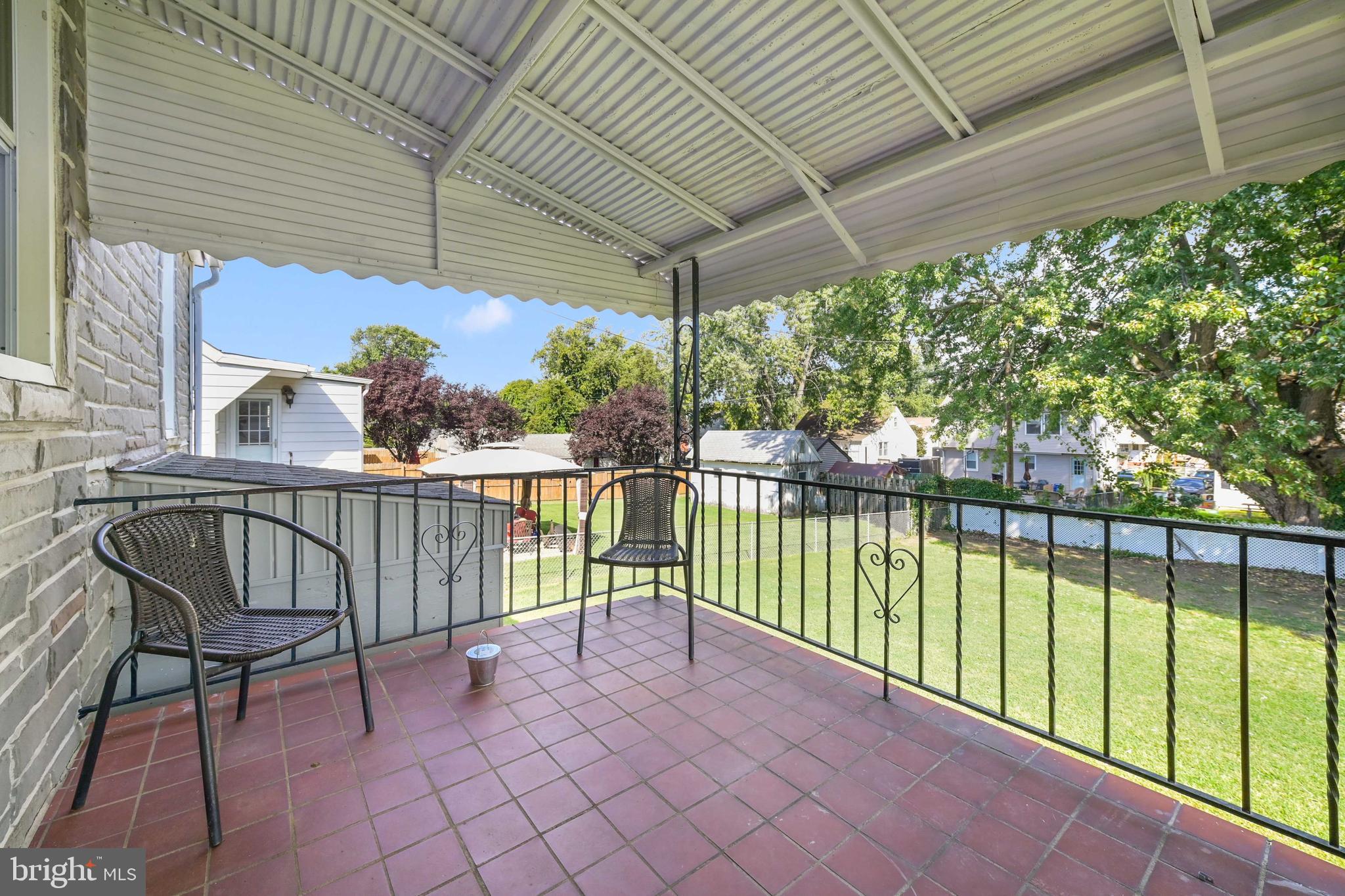 MOUNTAIN FARMS - Residential