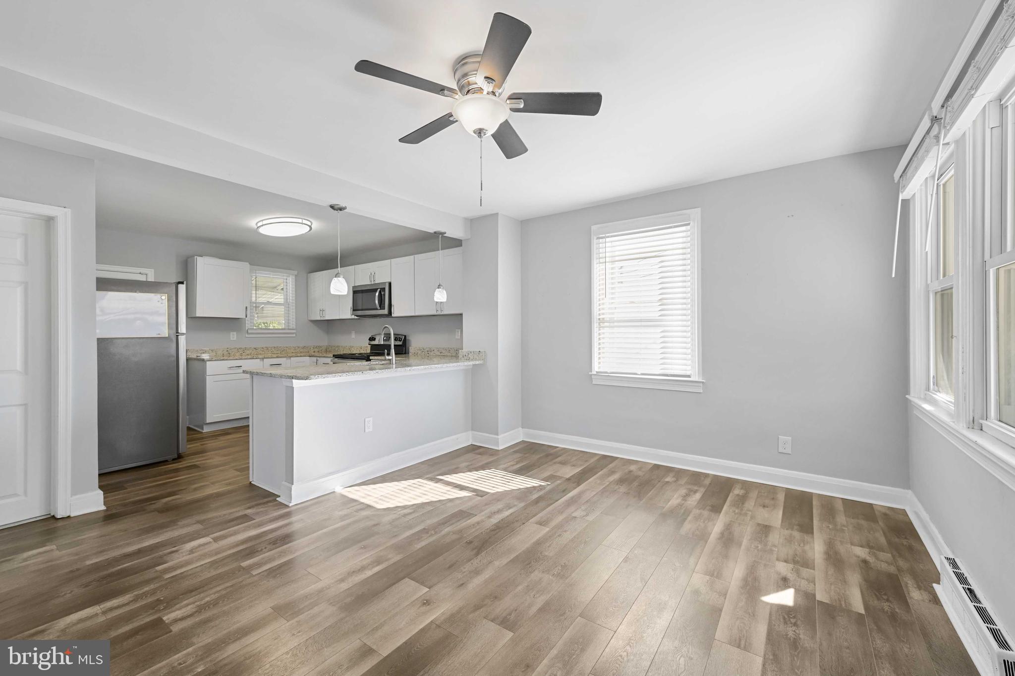 MOUNTAIN FARMS - Residential