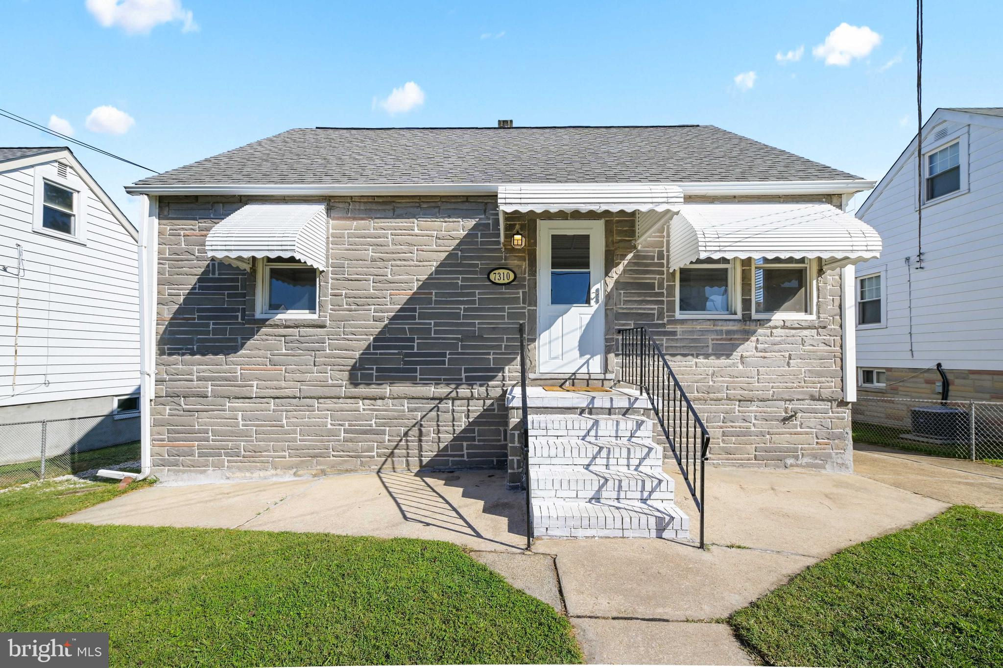 MOUNTAIN FARMS - Residential