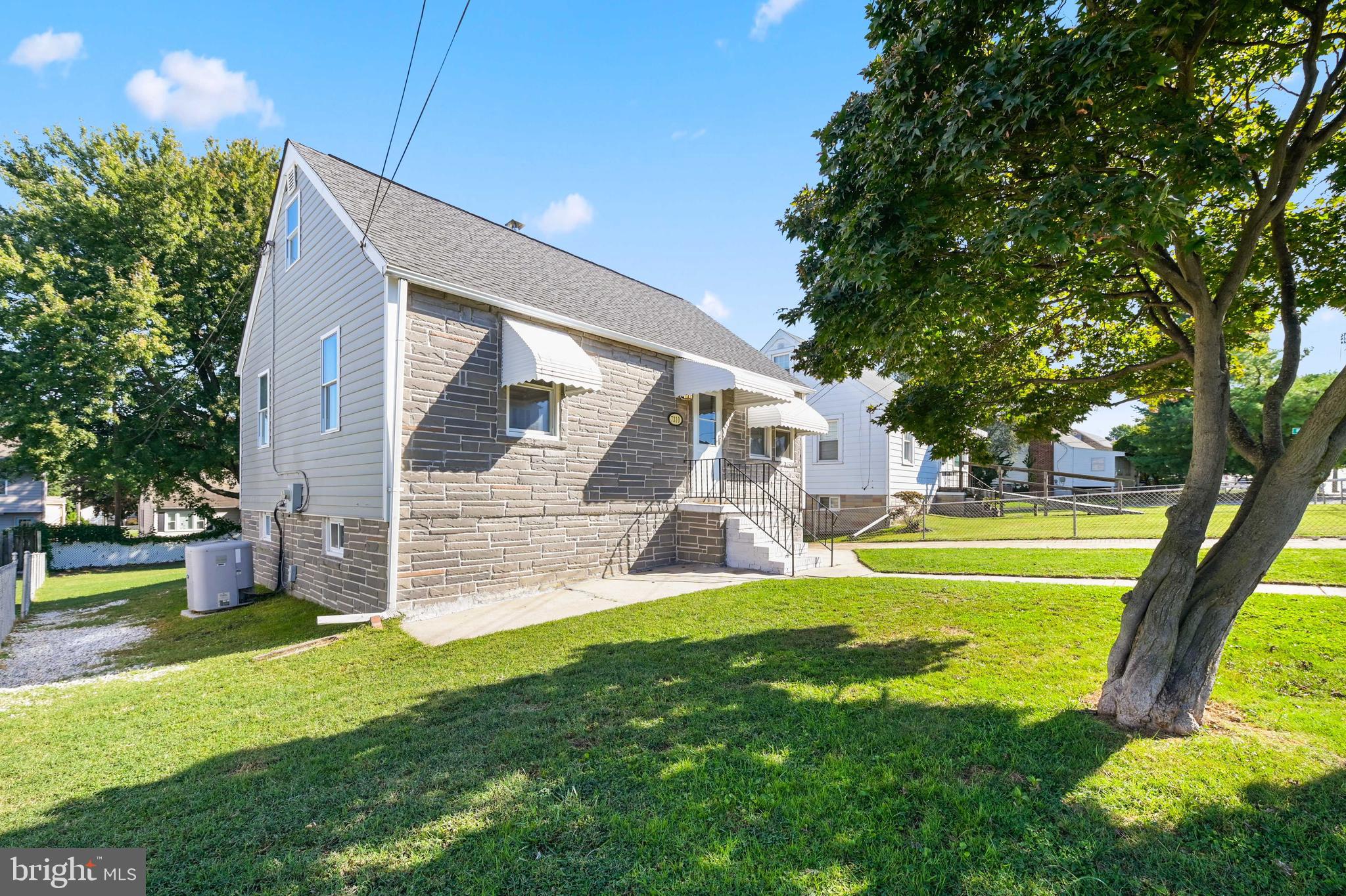 MOUNTAIN FARMS - Residential