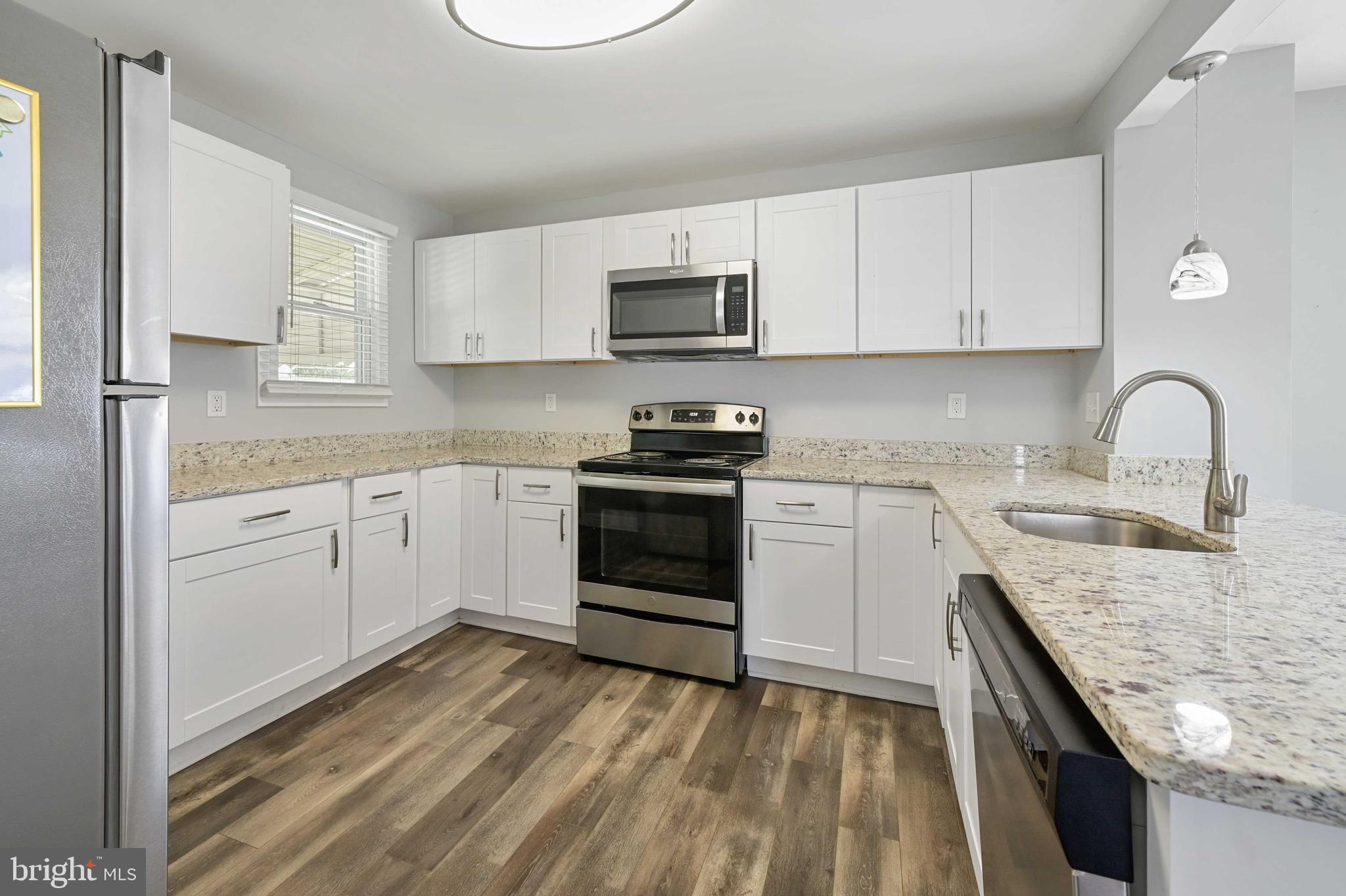 MOUNTAIN FARMS - Residential