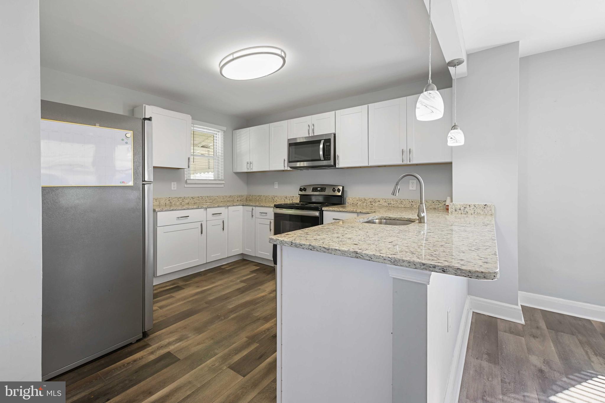 MOUNTAIN FARMS - Residential