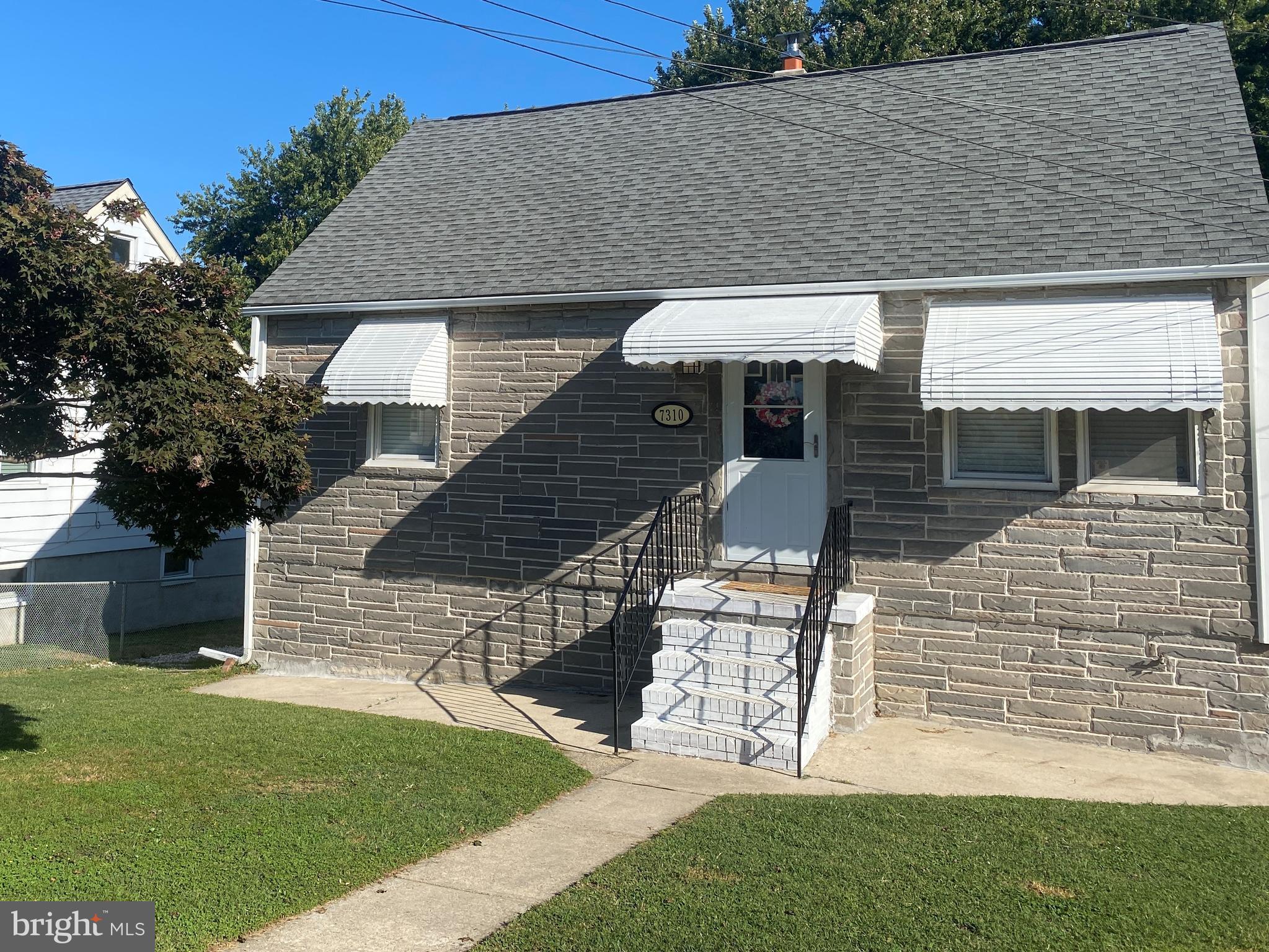 MOUNTAIN FARMS - Residential