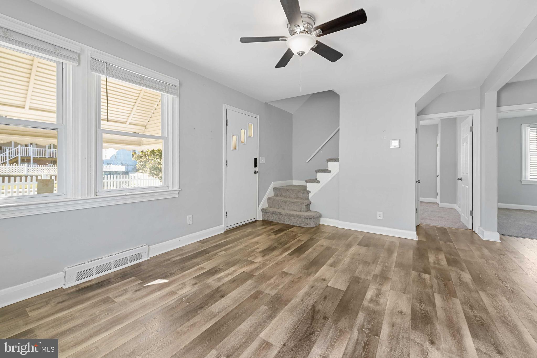 MOUNTAIN FARMS - Residential