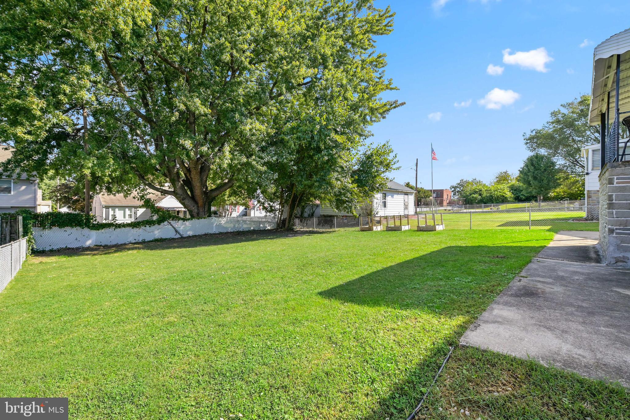 MOUNTAIN FARMS - Residential