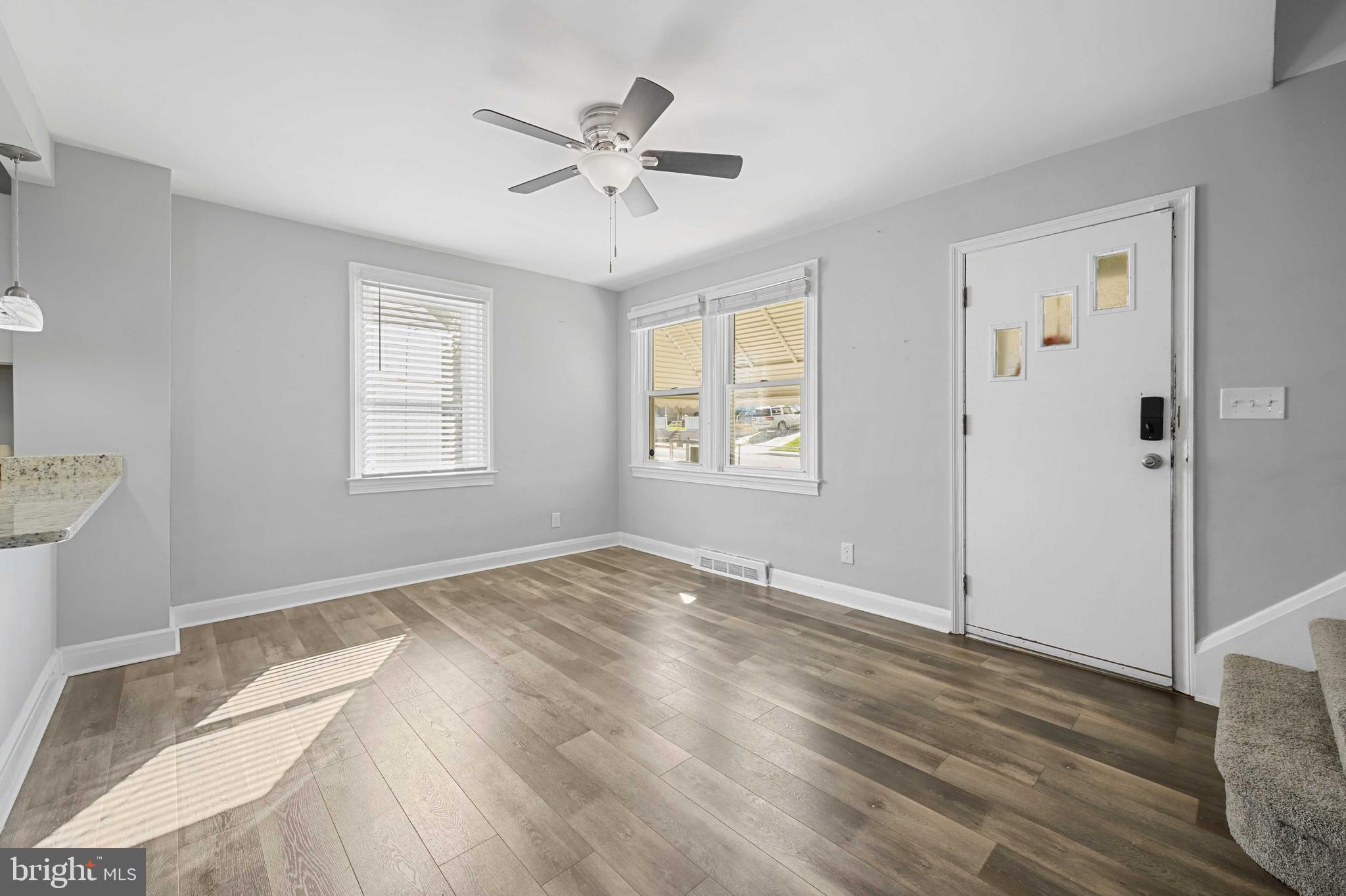 MOUNTAIN FARMS - Residential