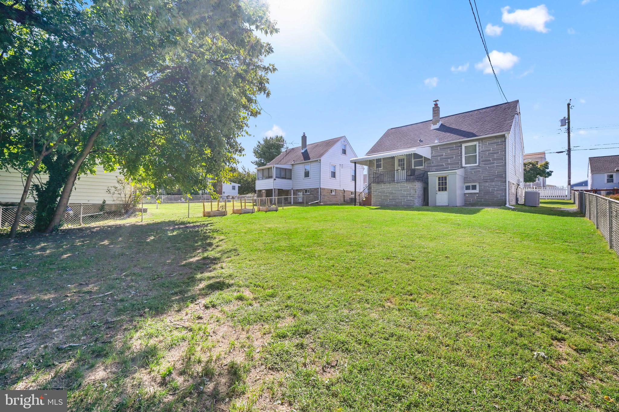 MOUNTAIN FARMS - Residential