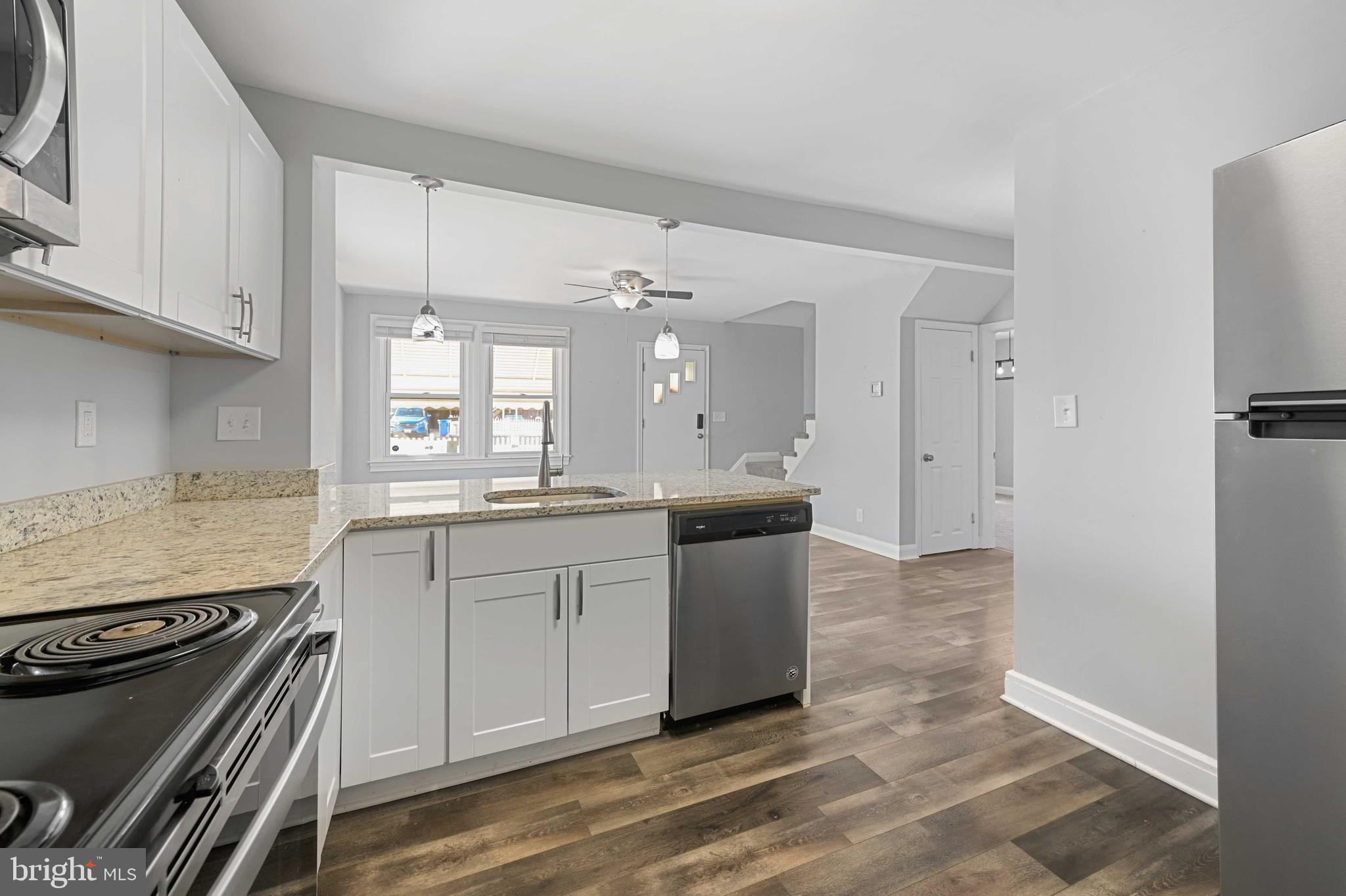 MOUNTAIN FARMS - Residential