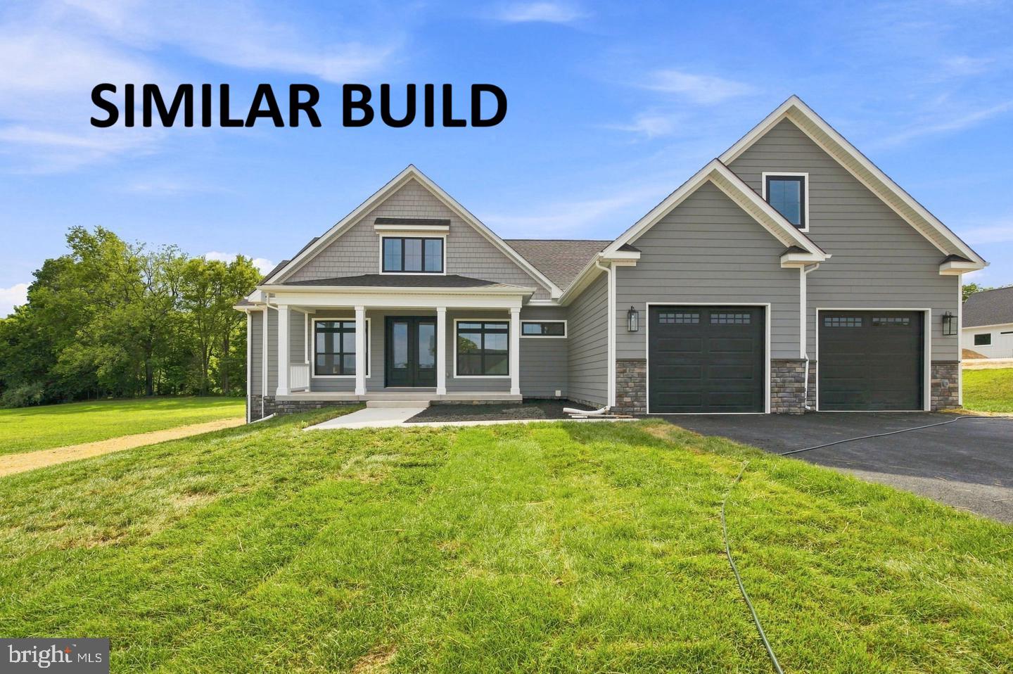 SUNNYBROOK LANE LOT 5