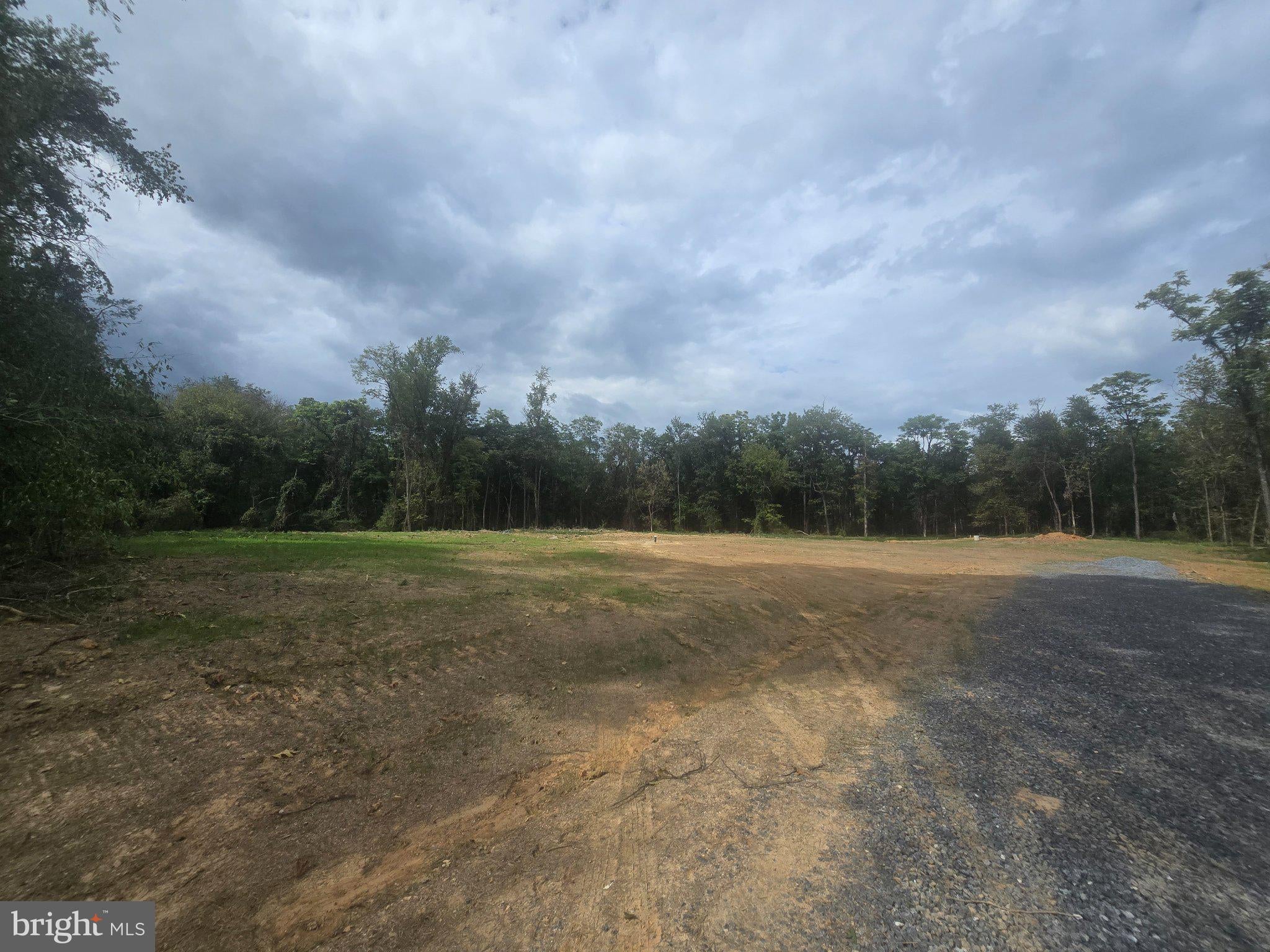 SUNNYBROOK LANE LOT 5