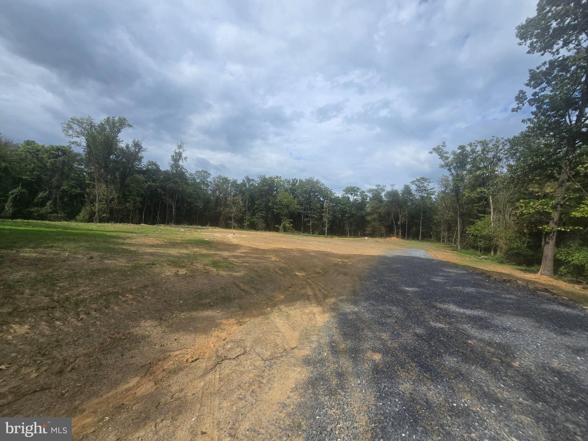 SUNNYBROOK LANE LOT 5