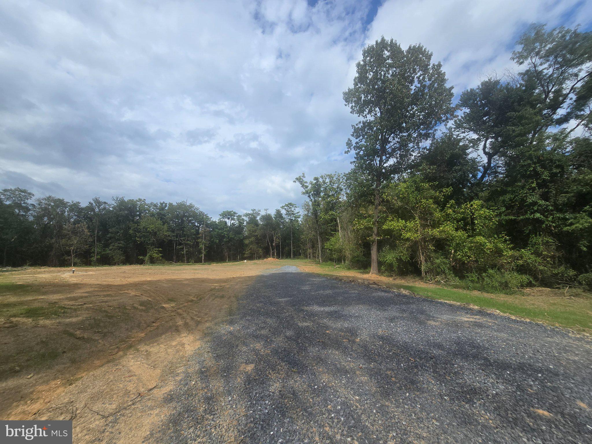 SUNNYBROOK LANE LOT 5