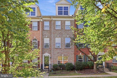 Townhouse For Sale - 20337 Notting Hill Way<br/> Montgomery County, GERMANTOWN, MD 20876