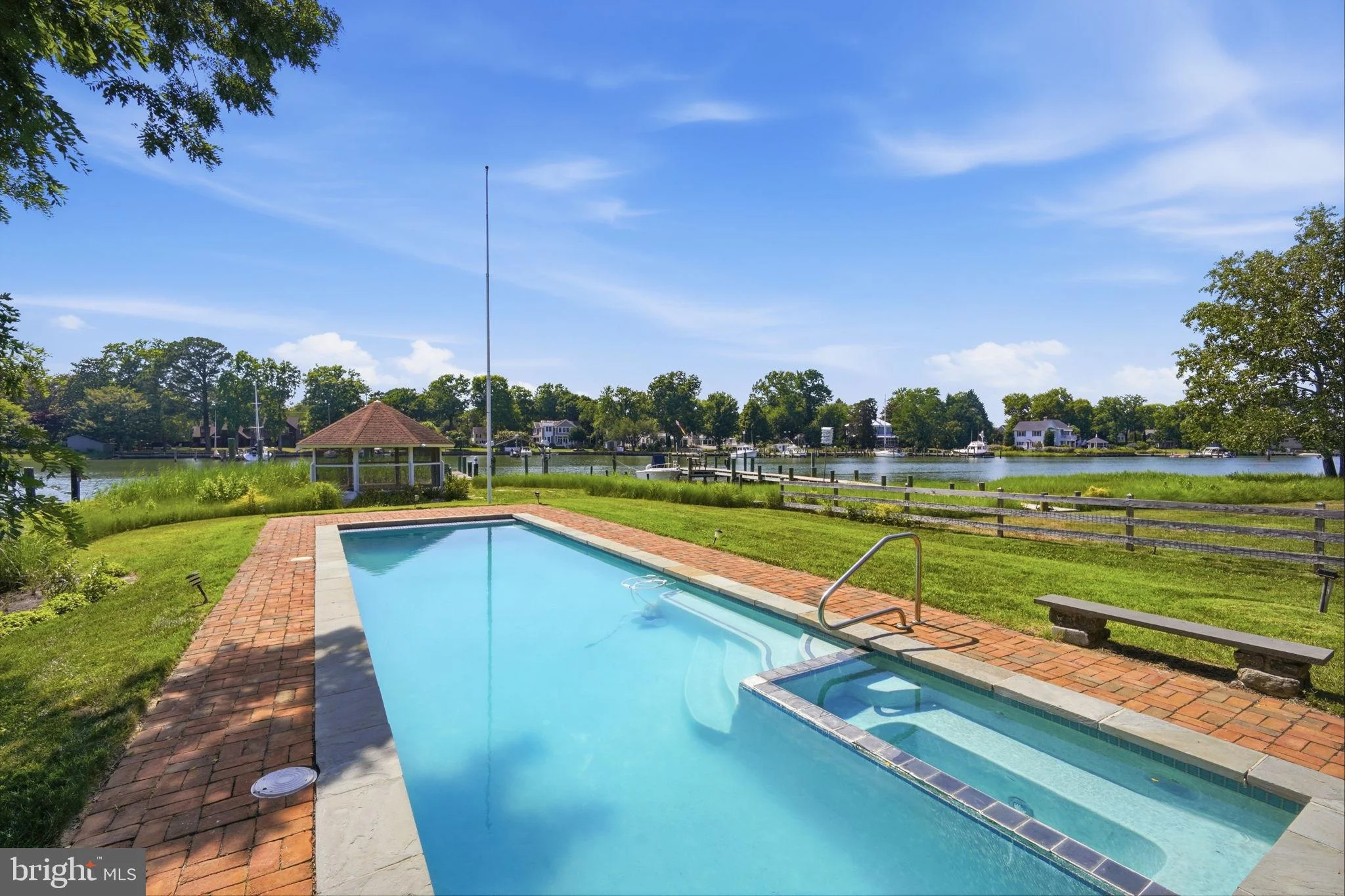 104 Myrtle Street, Oxford, MD, 21654