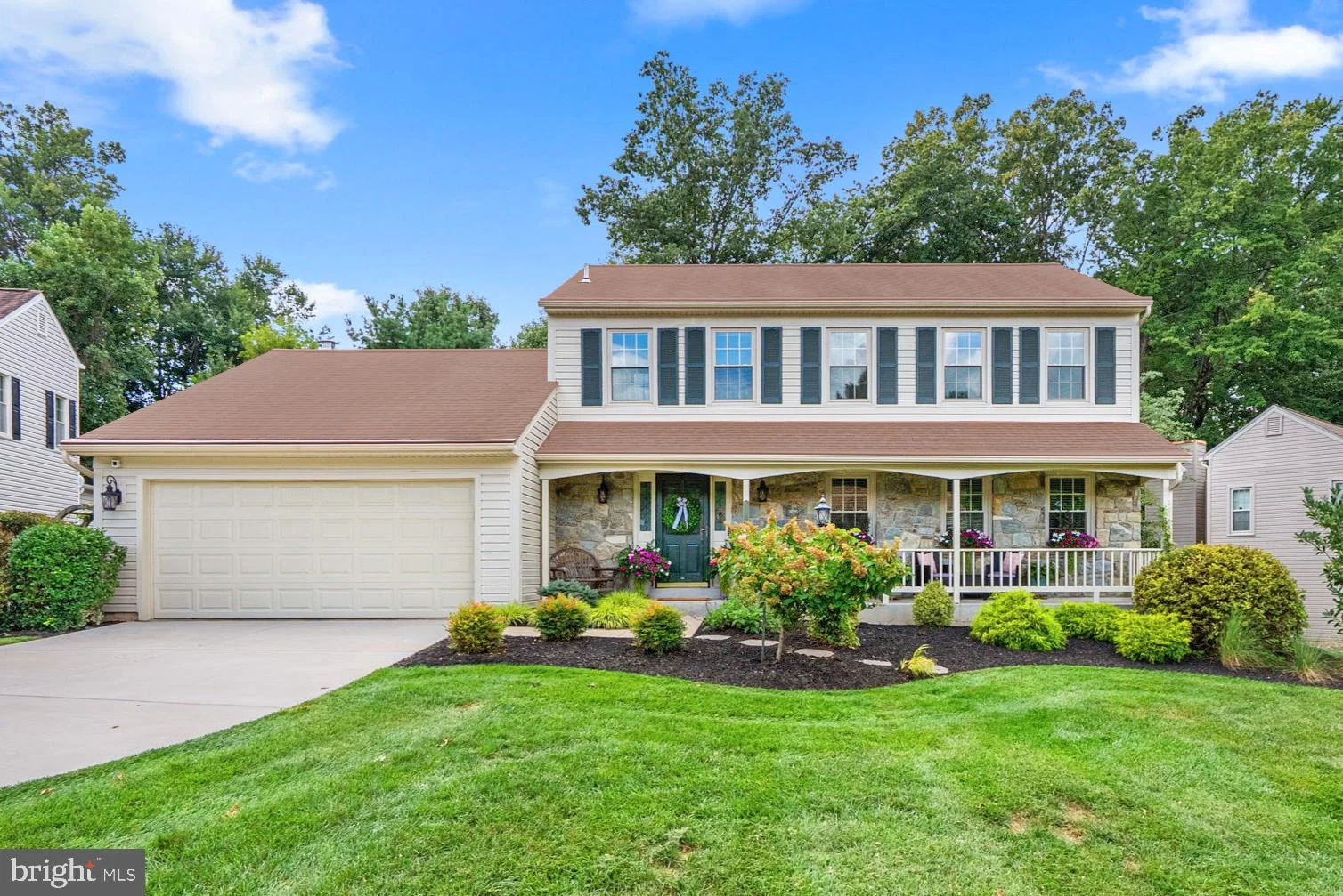13808 Baywind Court, Silver Spring, MD 20905