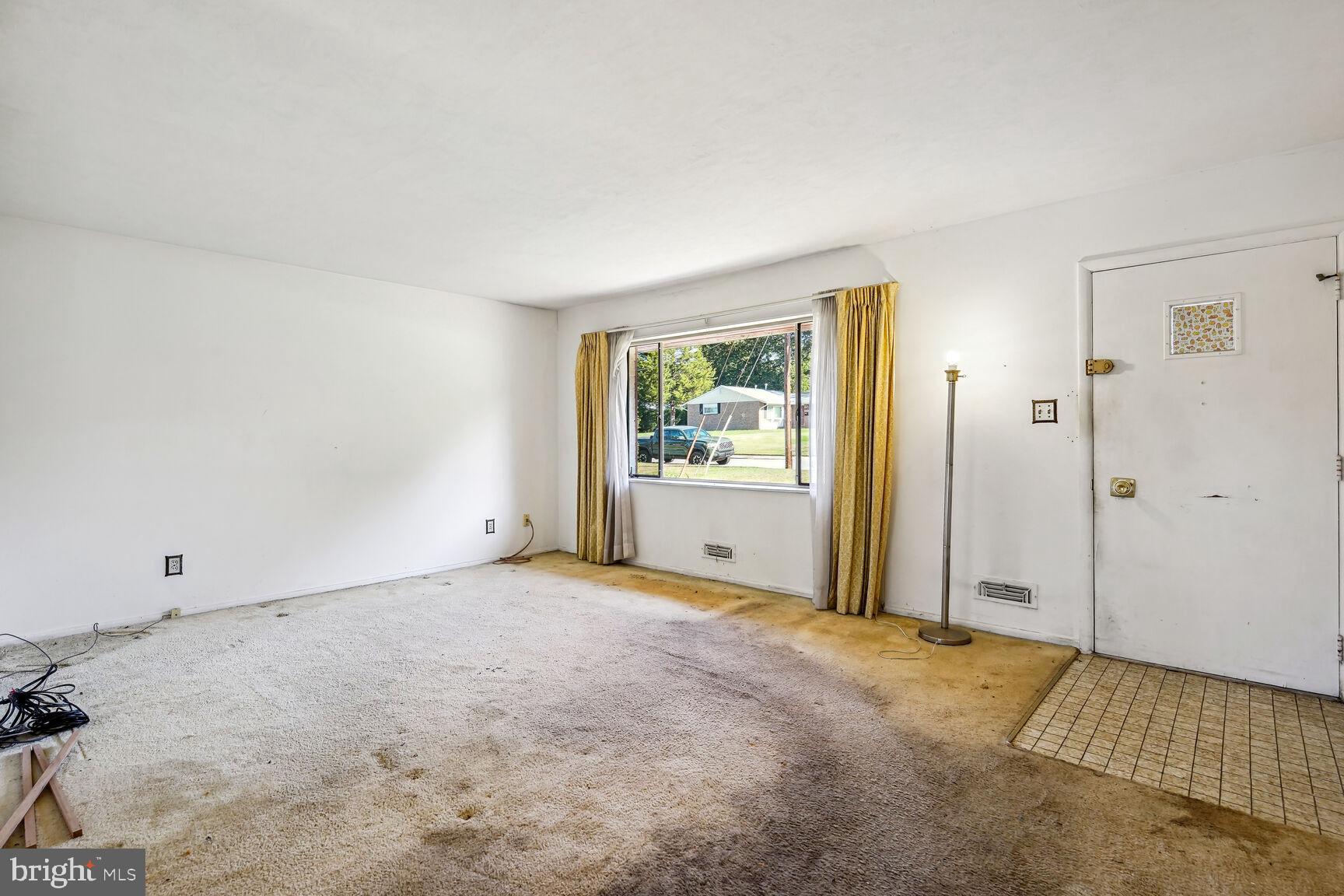 ROSE HILL PARK - Residential