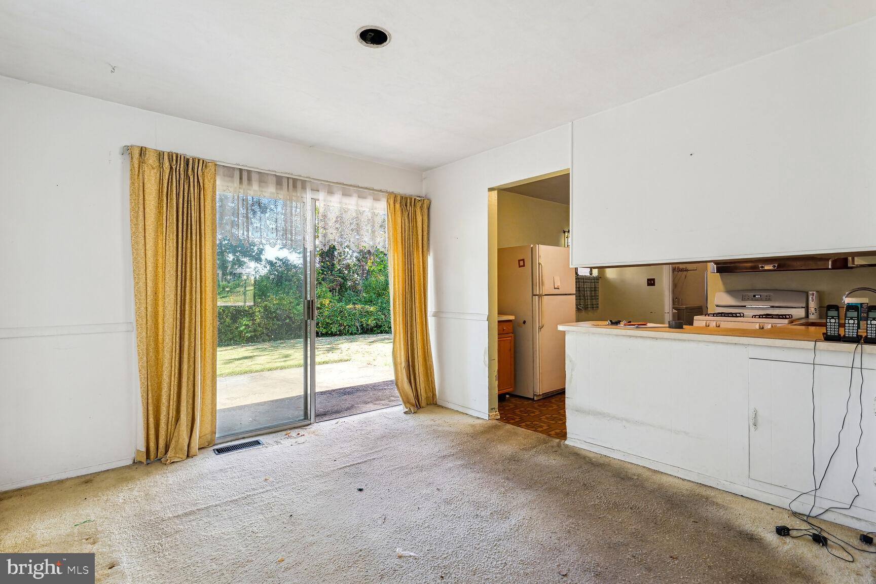 ROSE HILL PARK - Residential