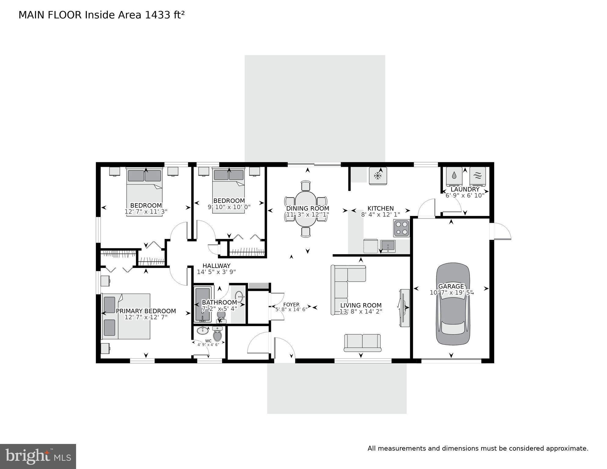 ROSE HILL PARK - Residential