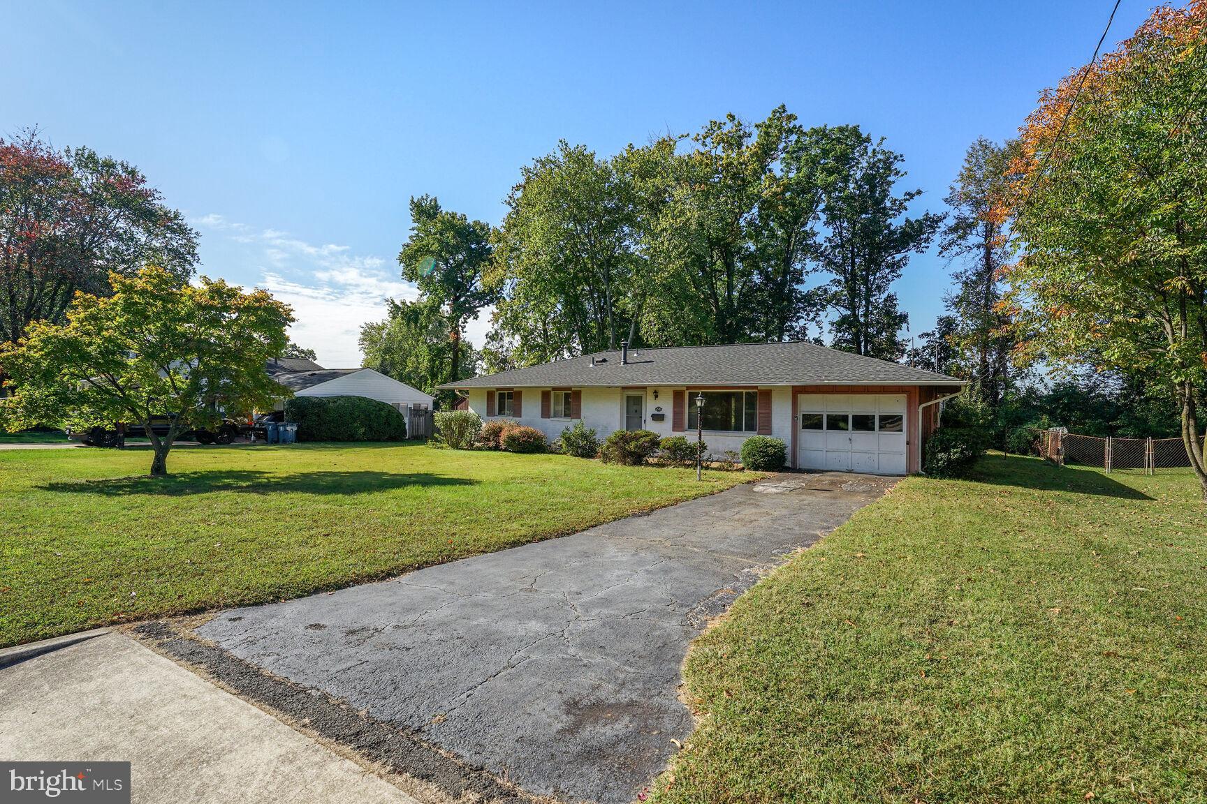 ROSE HILL PARK - Residential