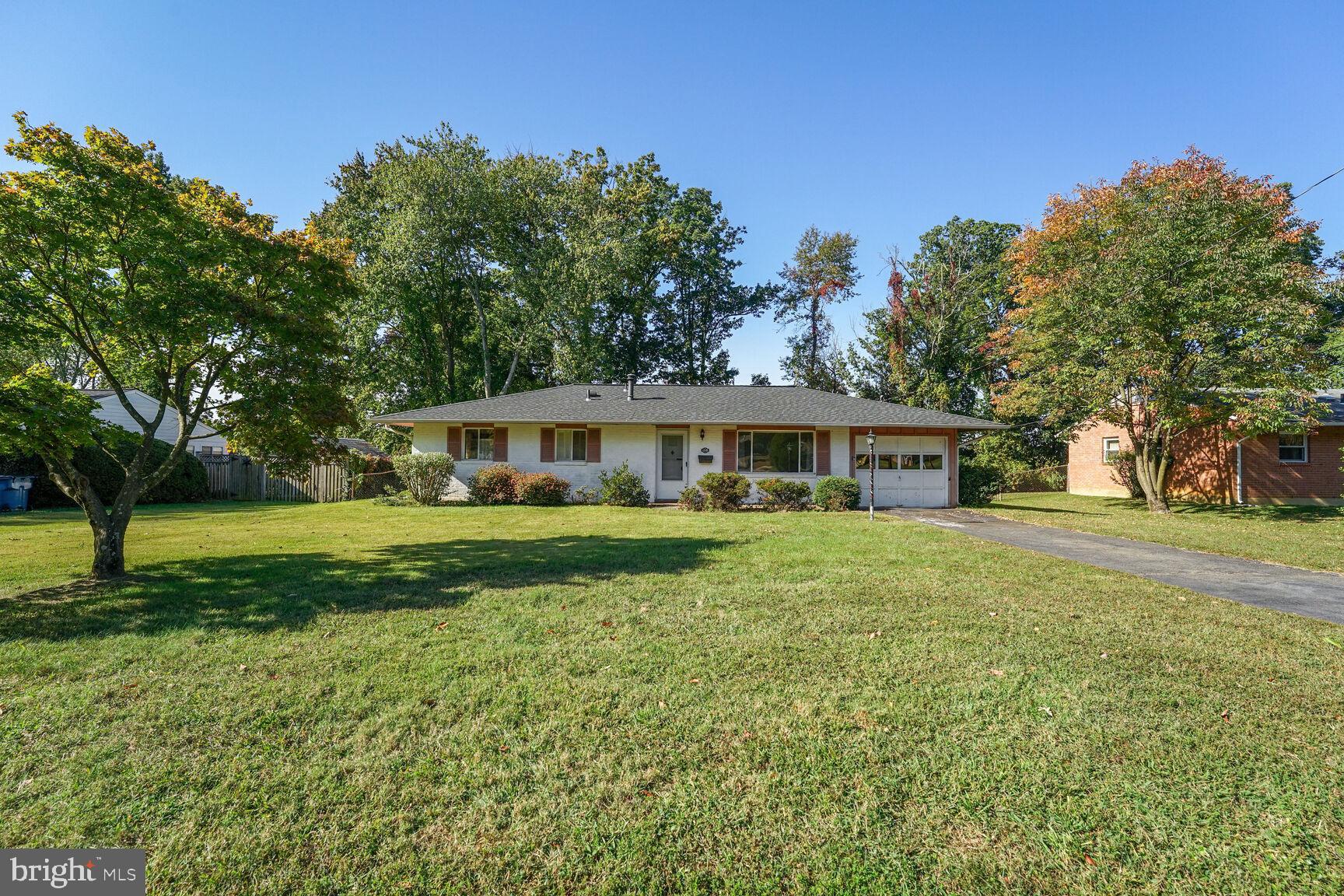 ROSE HILL PARK - Residential