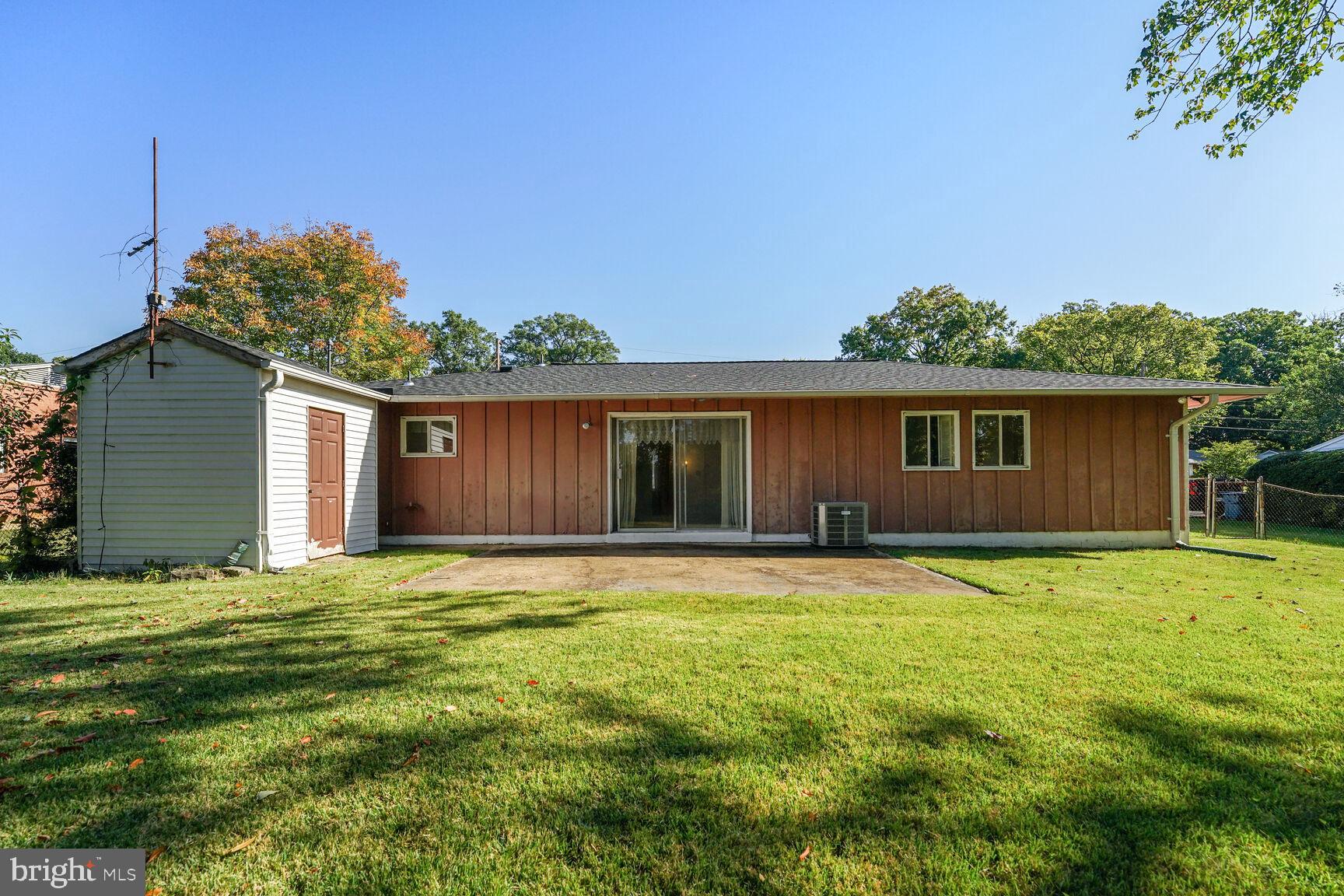 ROSE HILL PARK - Residential